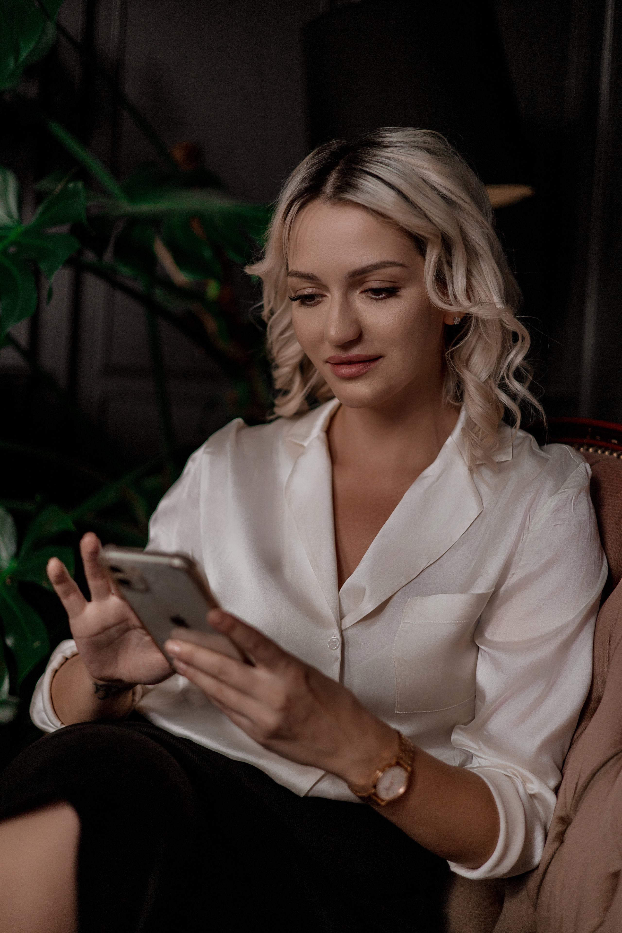 Екатерина бизнес портрет стрит. Gorbunova Alina Фотограф