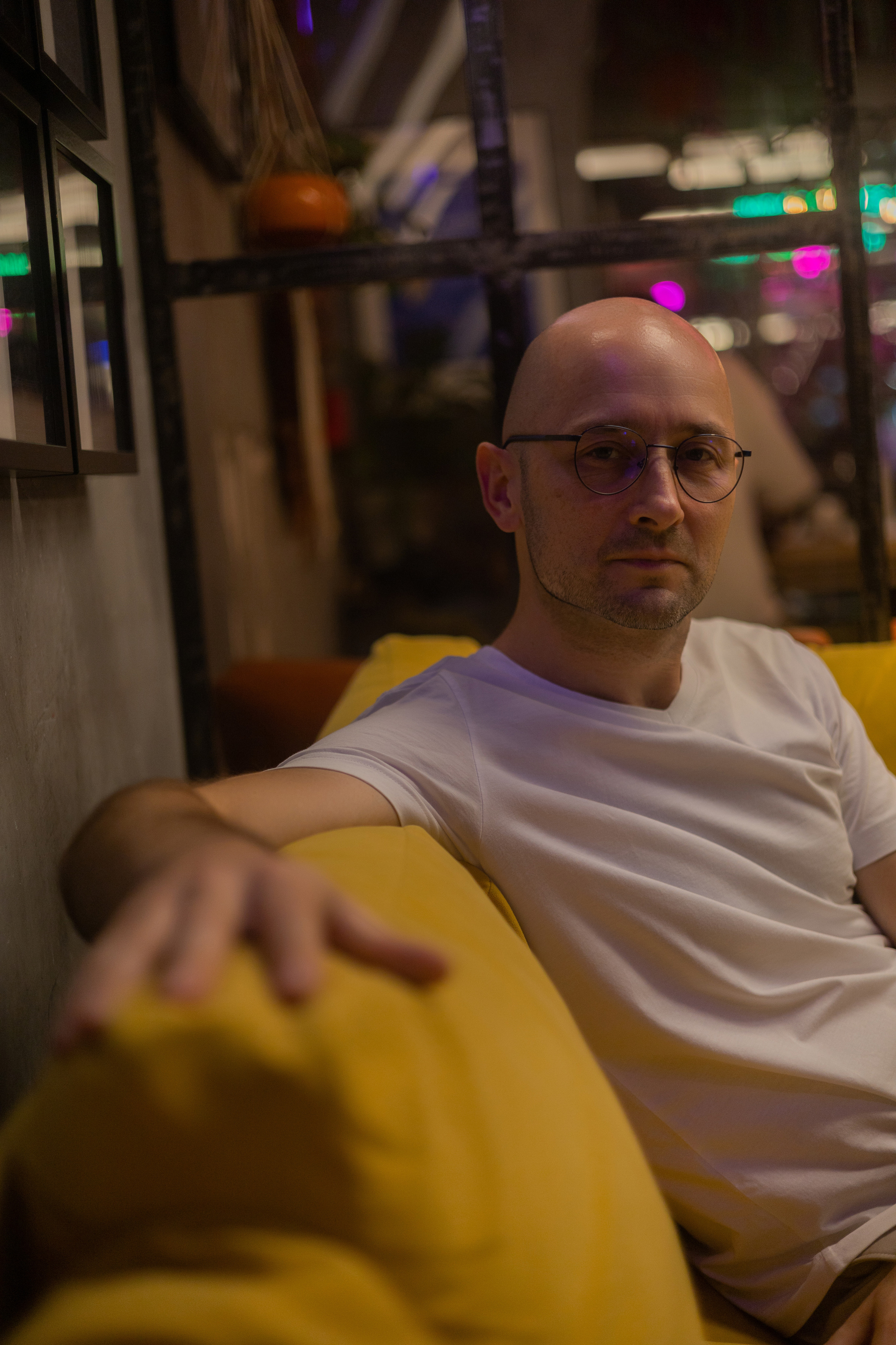 Максим прогулка. Gorbunova Alina Фотограф