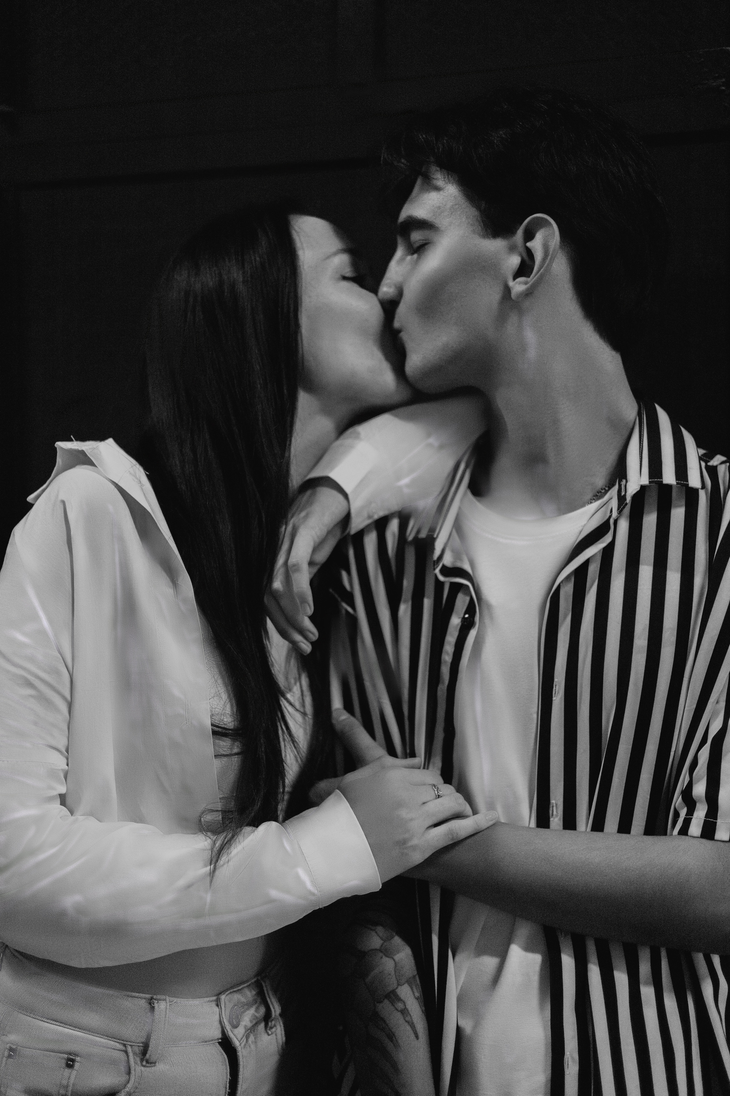 Альбина и Эдуард. Gorbunova Alina Фотограф