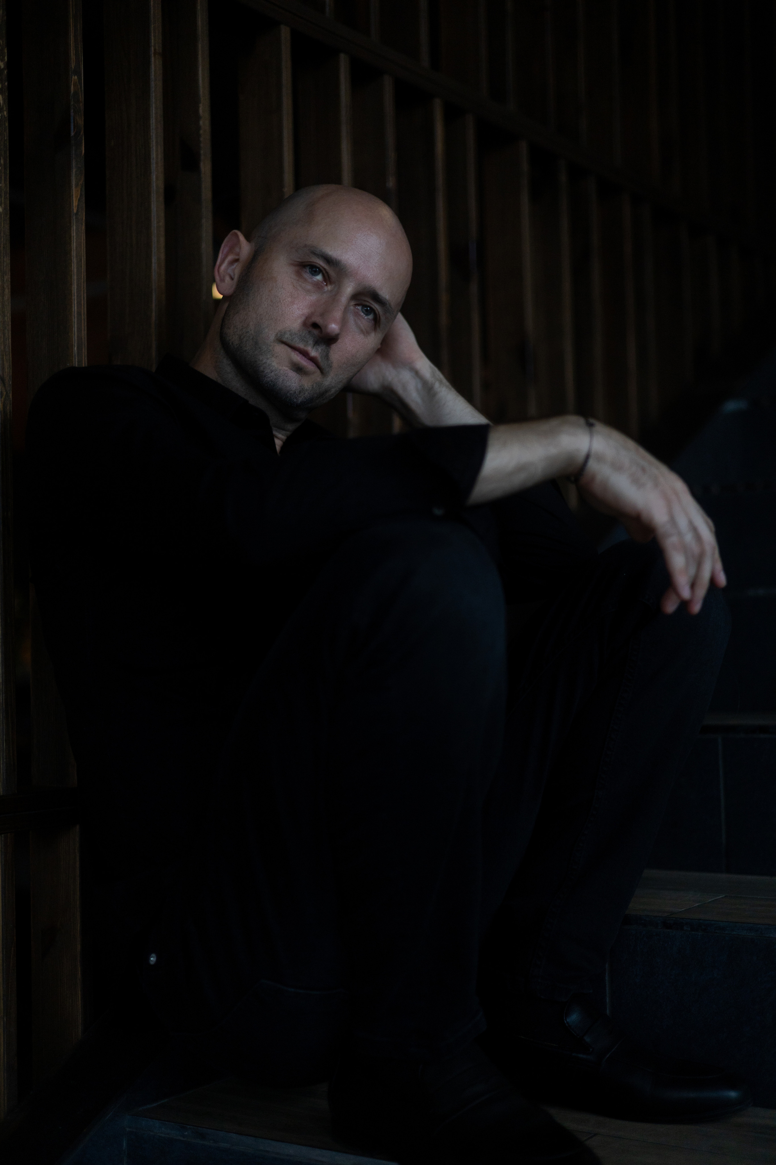 Максим прогулка. Gorbunova Alina Фотограф