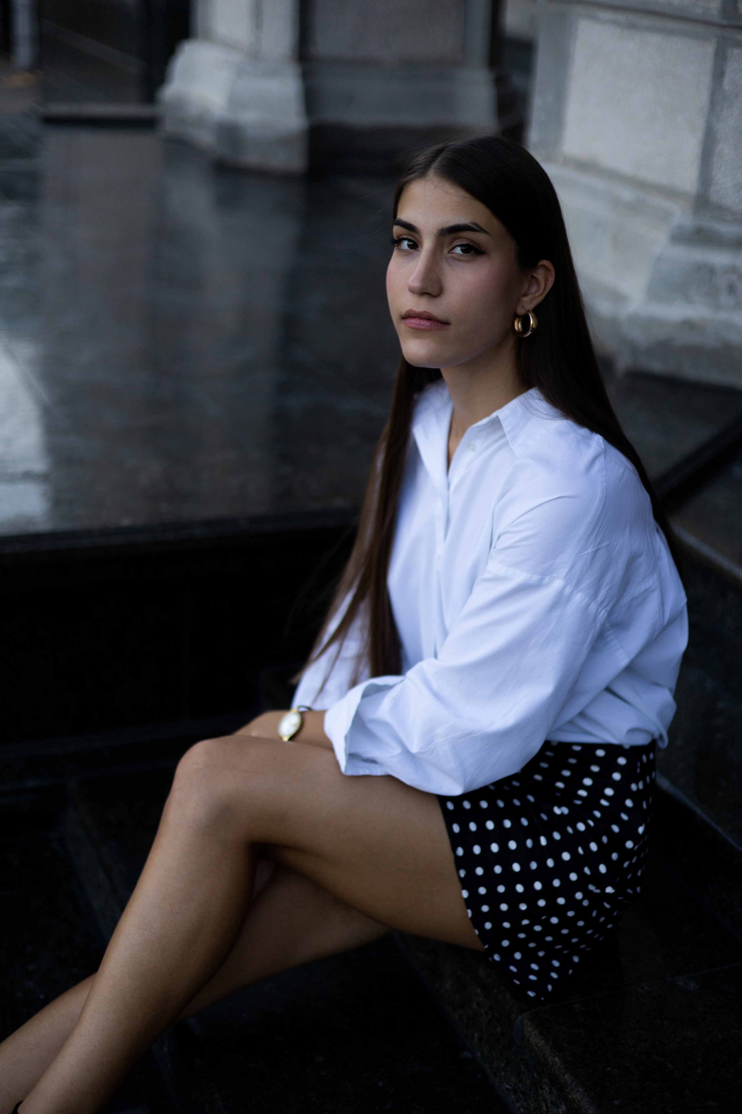 Мария. Gorbunova Alina Фотограф