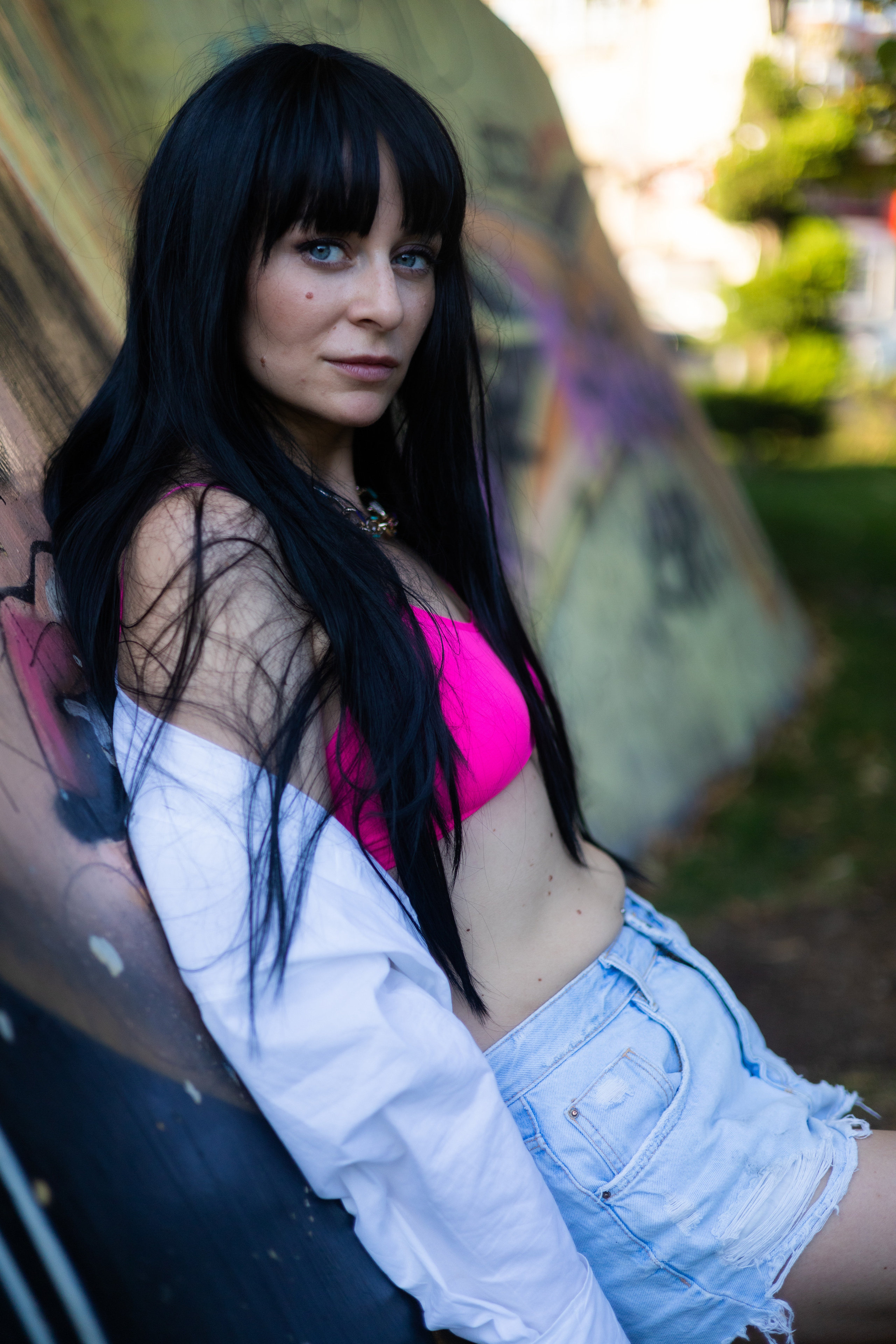 Алина и Вика прогулка. Gorbunova Alina Фотограф