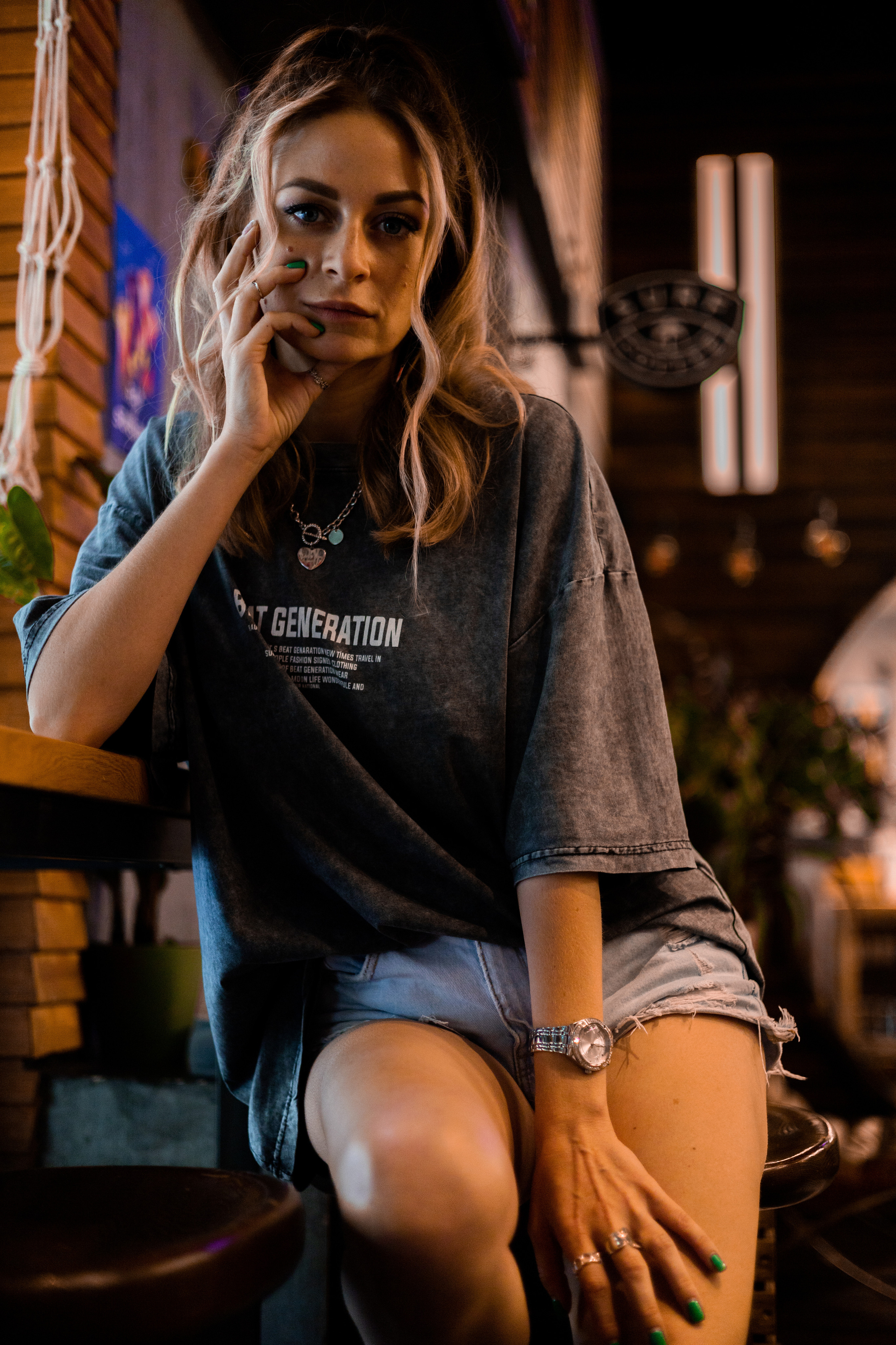 Алина и Вика прогулка. Gorbunova Alina Фотограф