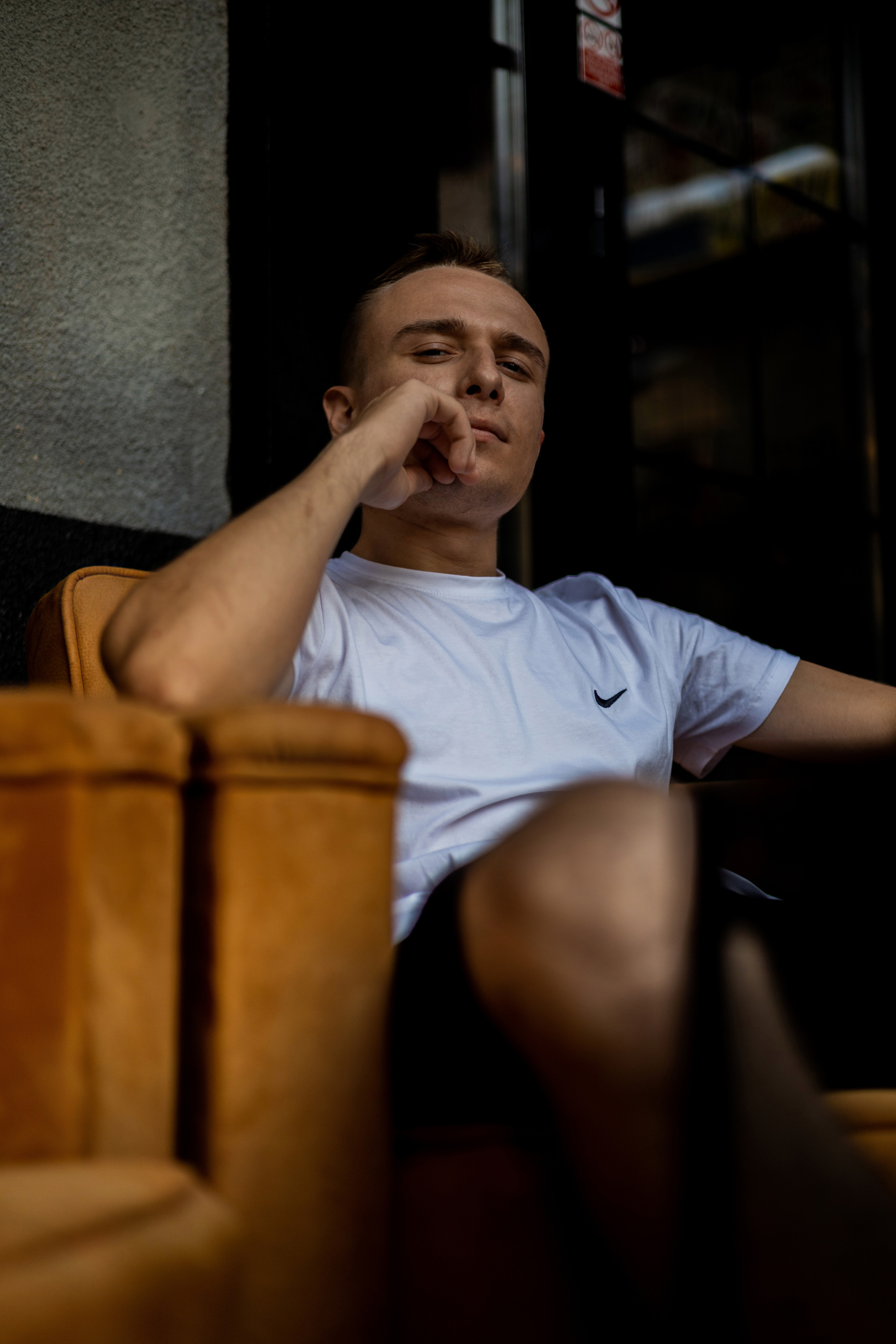 Захар прогулка. Gorbunova Alina Фотограф