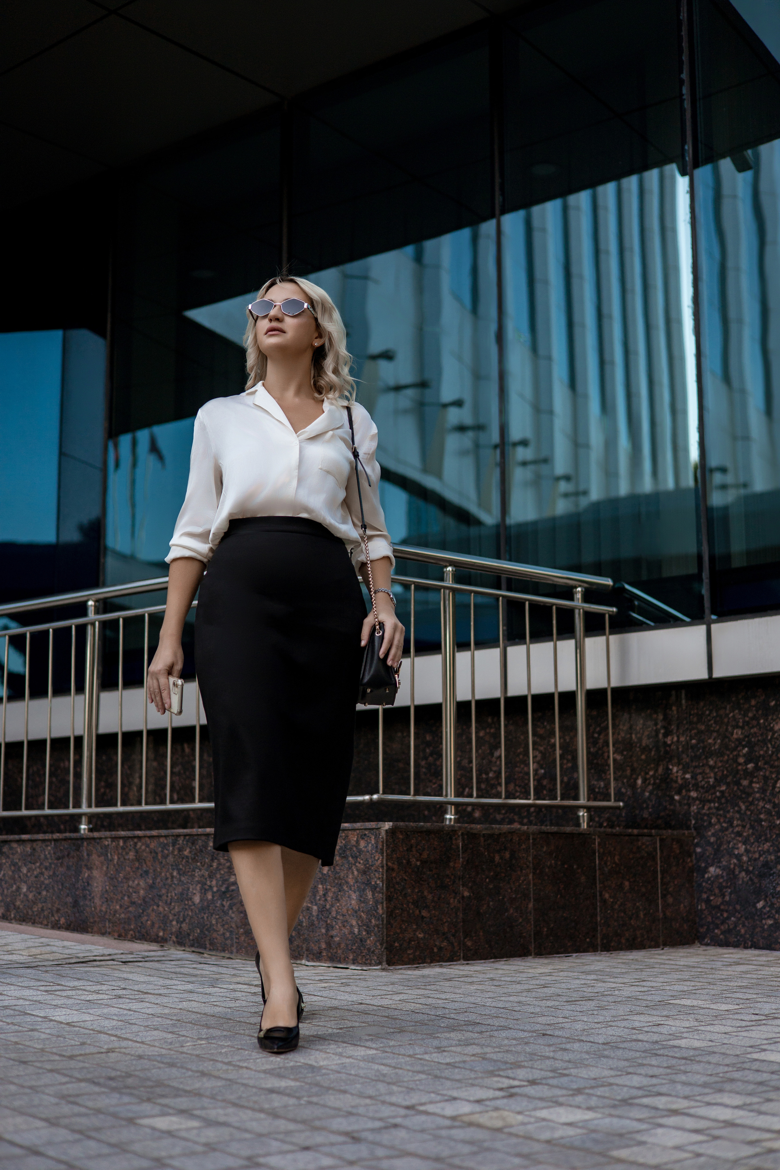 Екатерина бизнес портрет стрит. Gorbunova Alina Фотограф