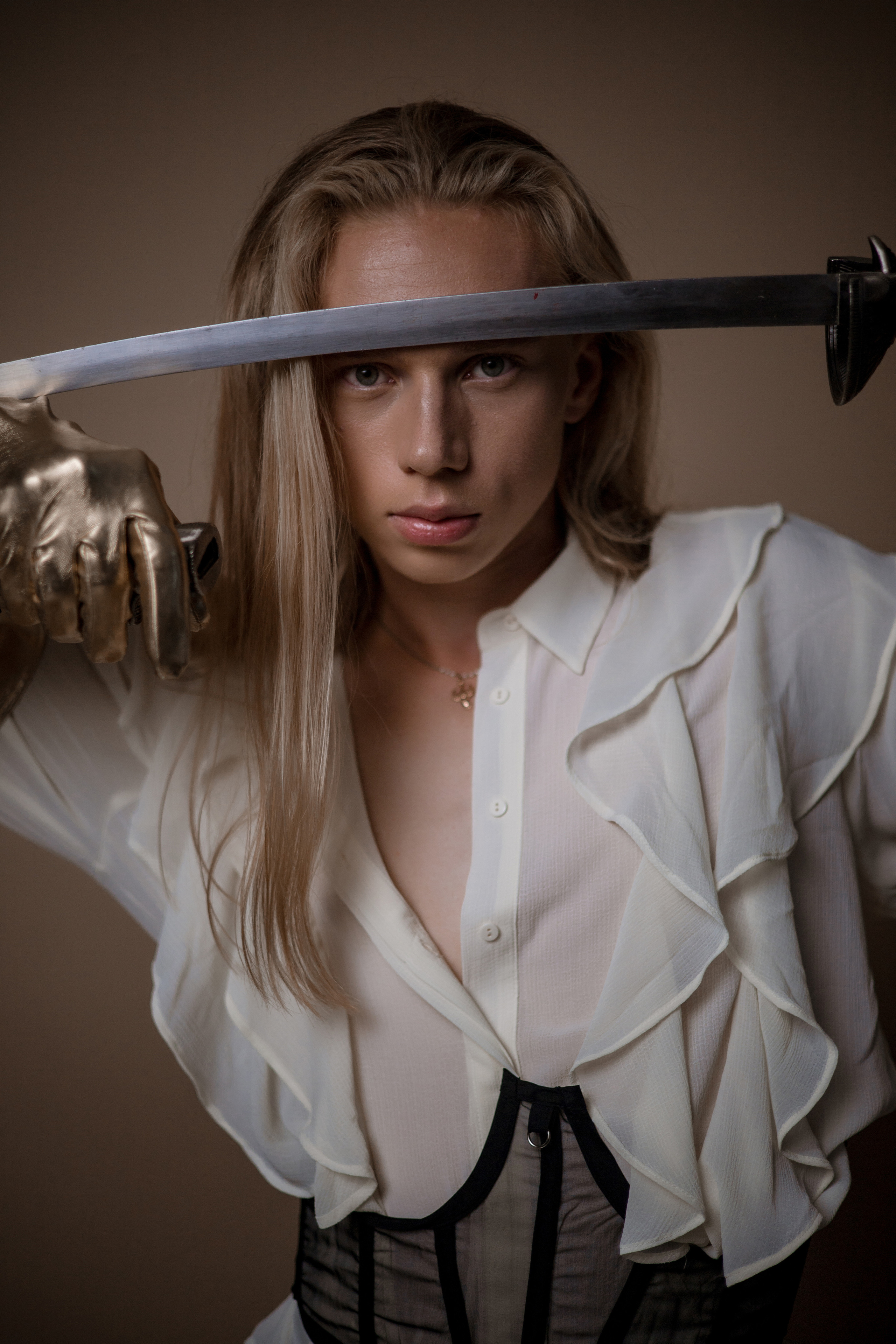 Богдан студийная съемка. Gorbunova Alina Фотограф