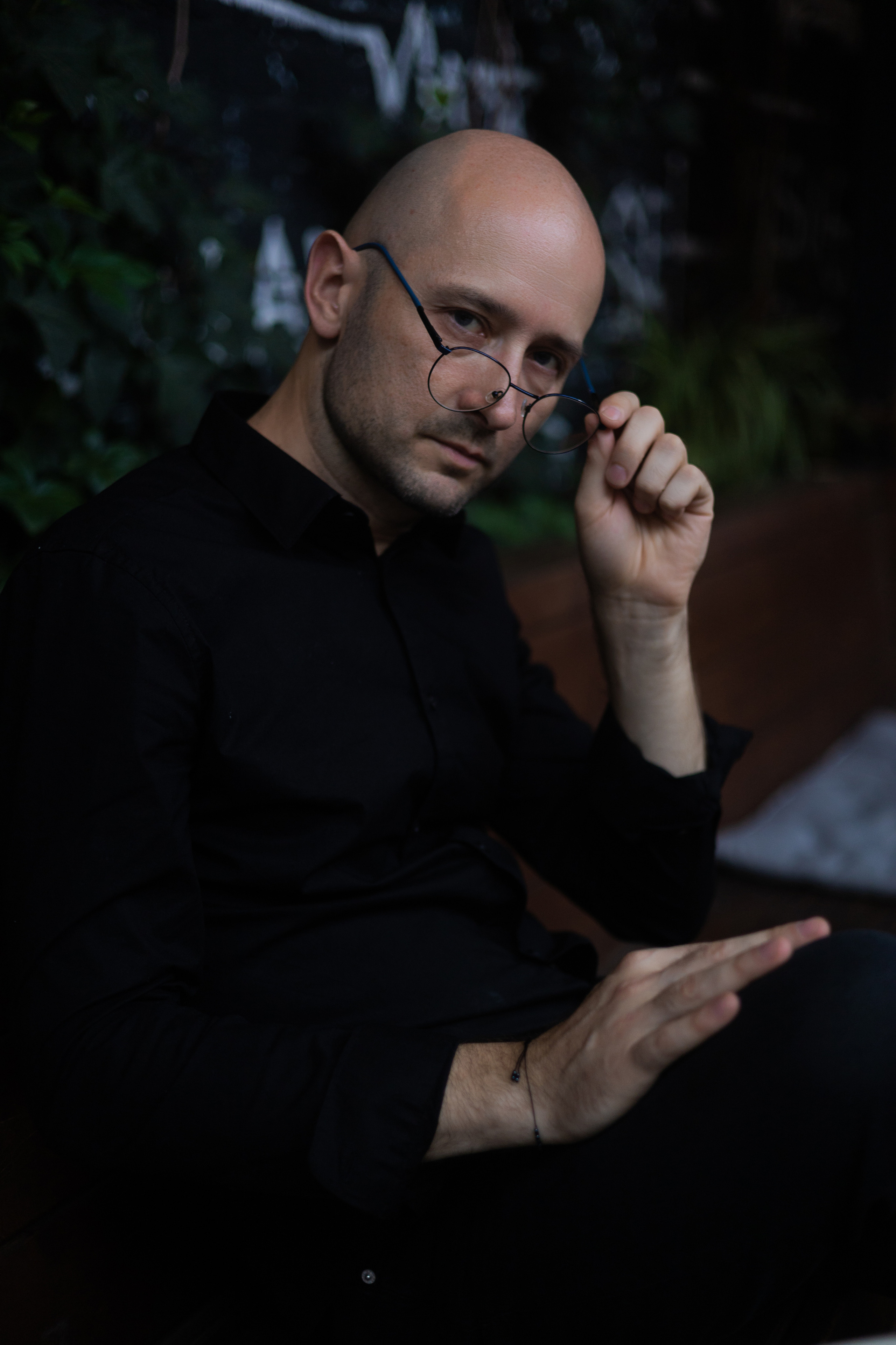 Максим прогулка. Gorbunova Alina Фотограф