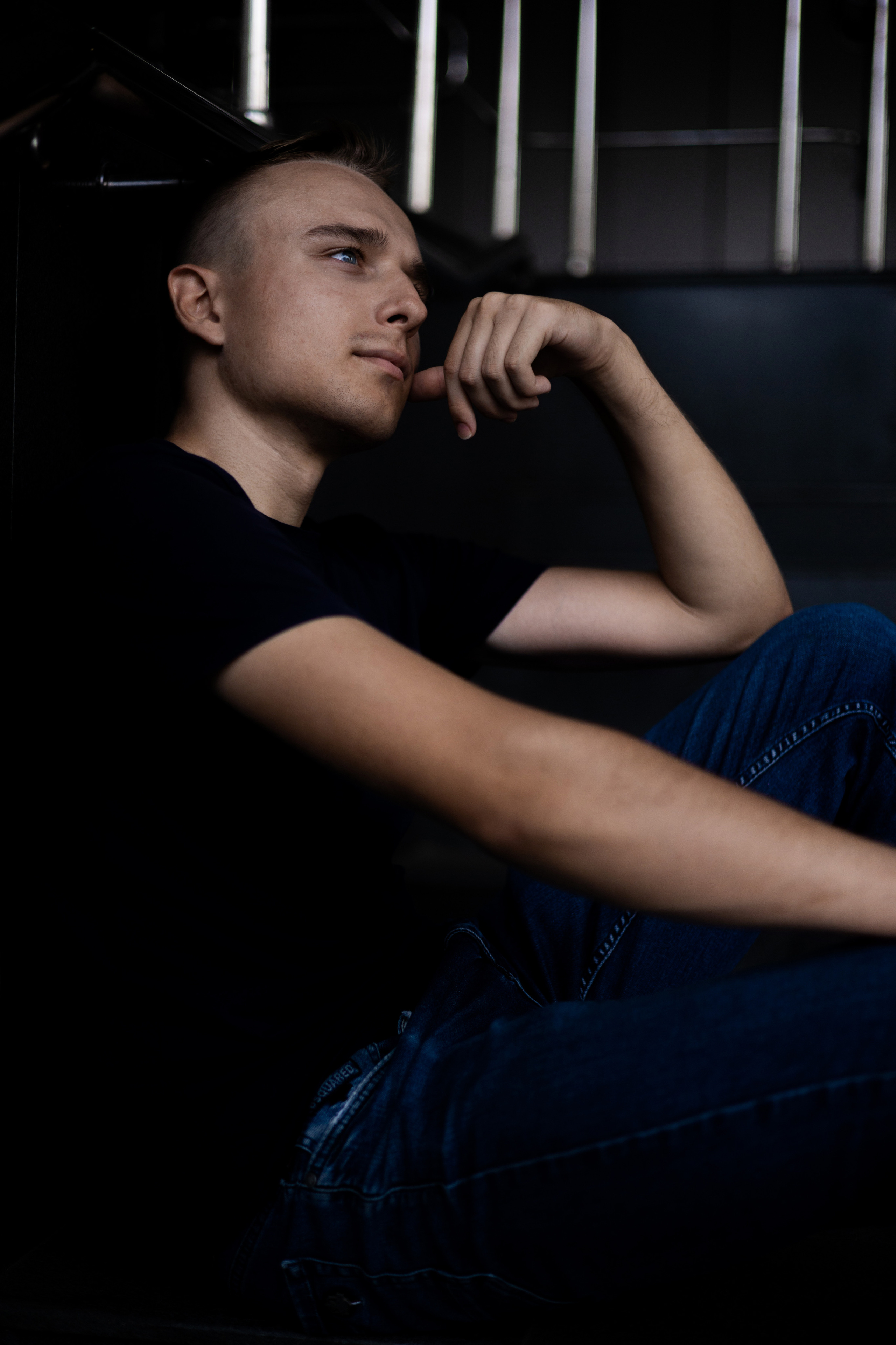 Захар прогулка. Gorbunova Alina Фотограф