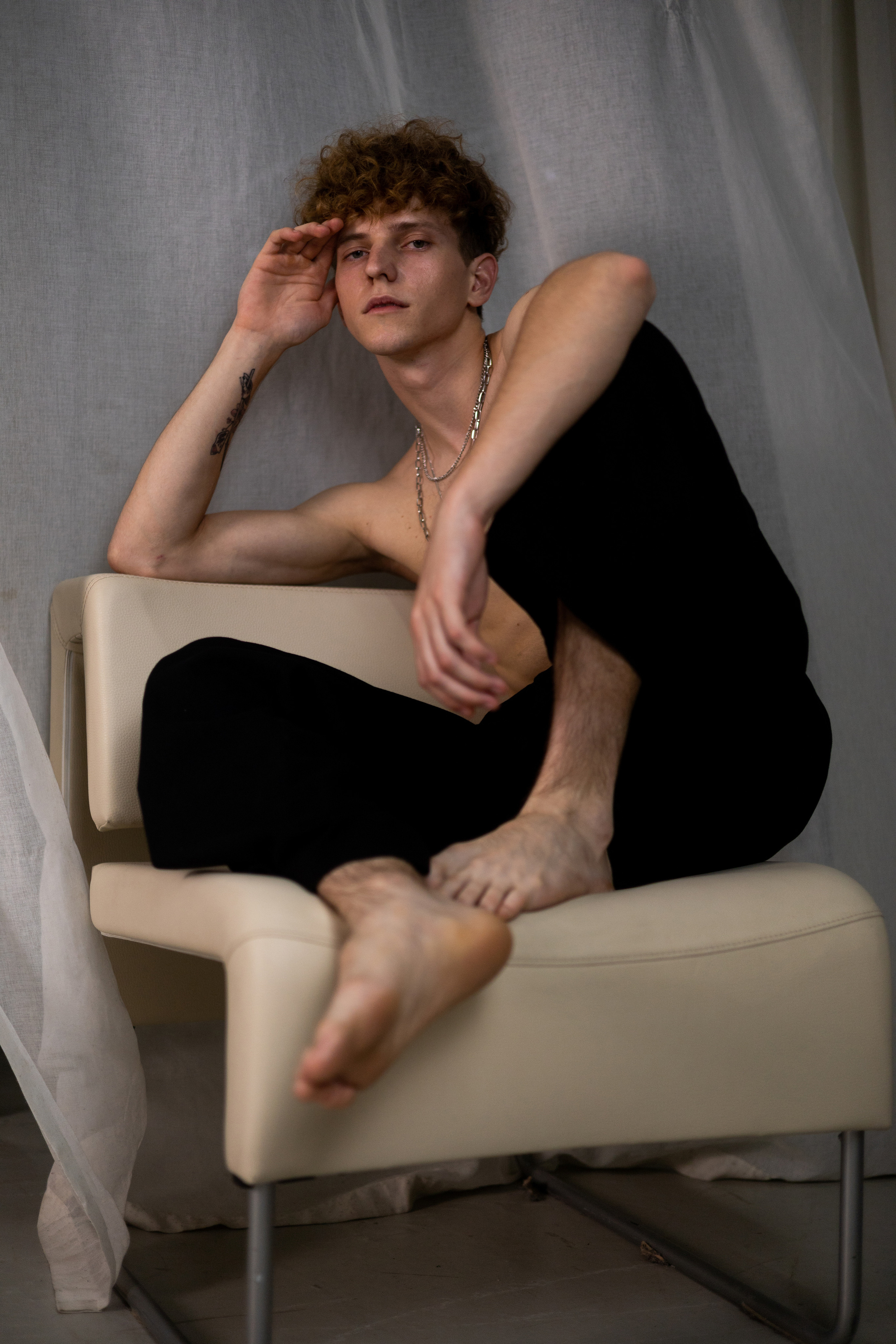 Максим студийная съемка. Gorbunova Alina Фотограф