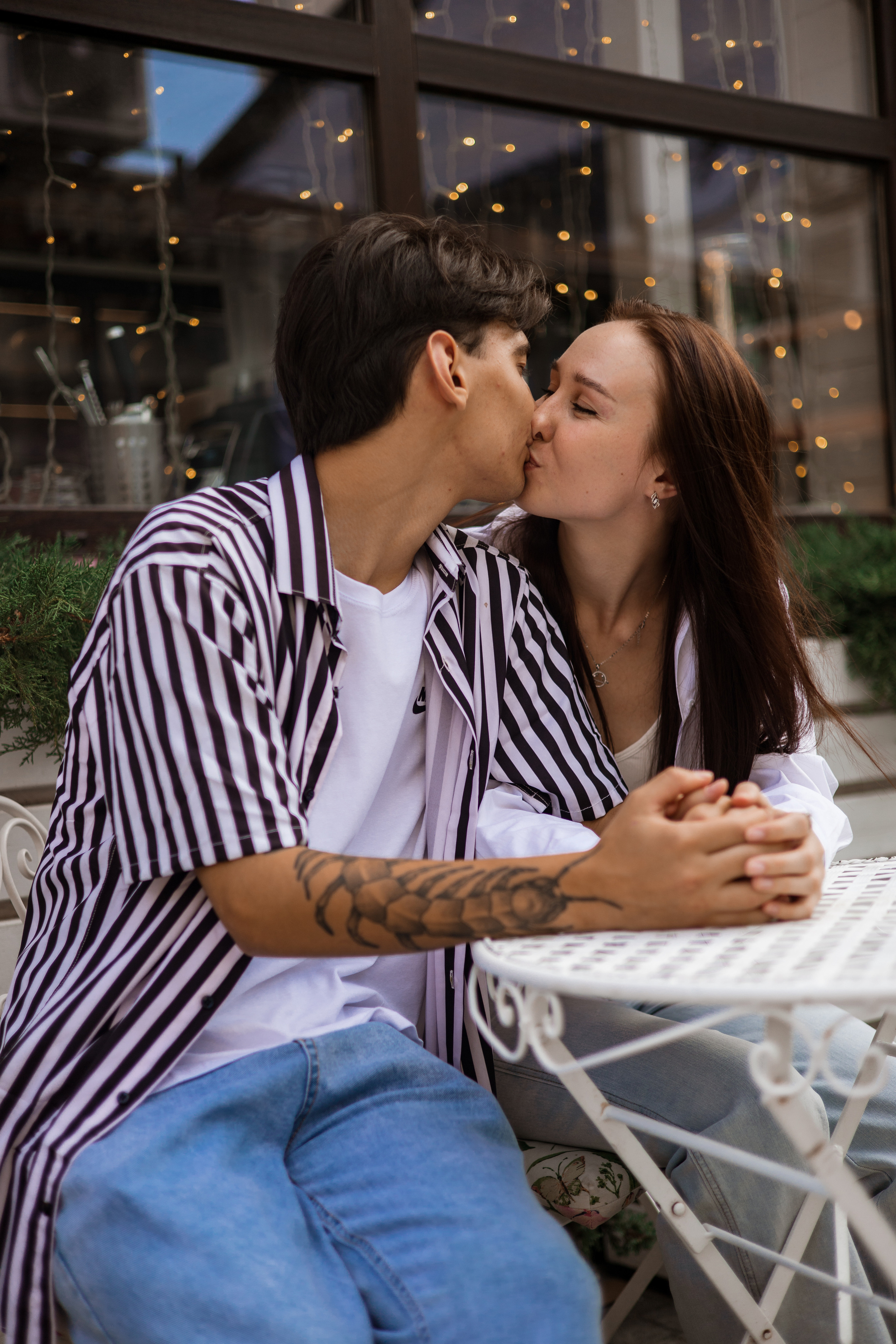 Альбина и Эдуард. Gorbunova Alina Фотограф