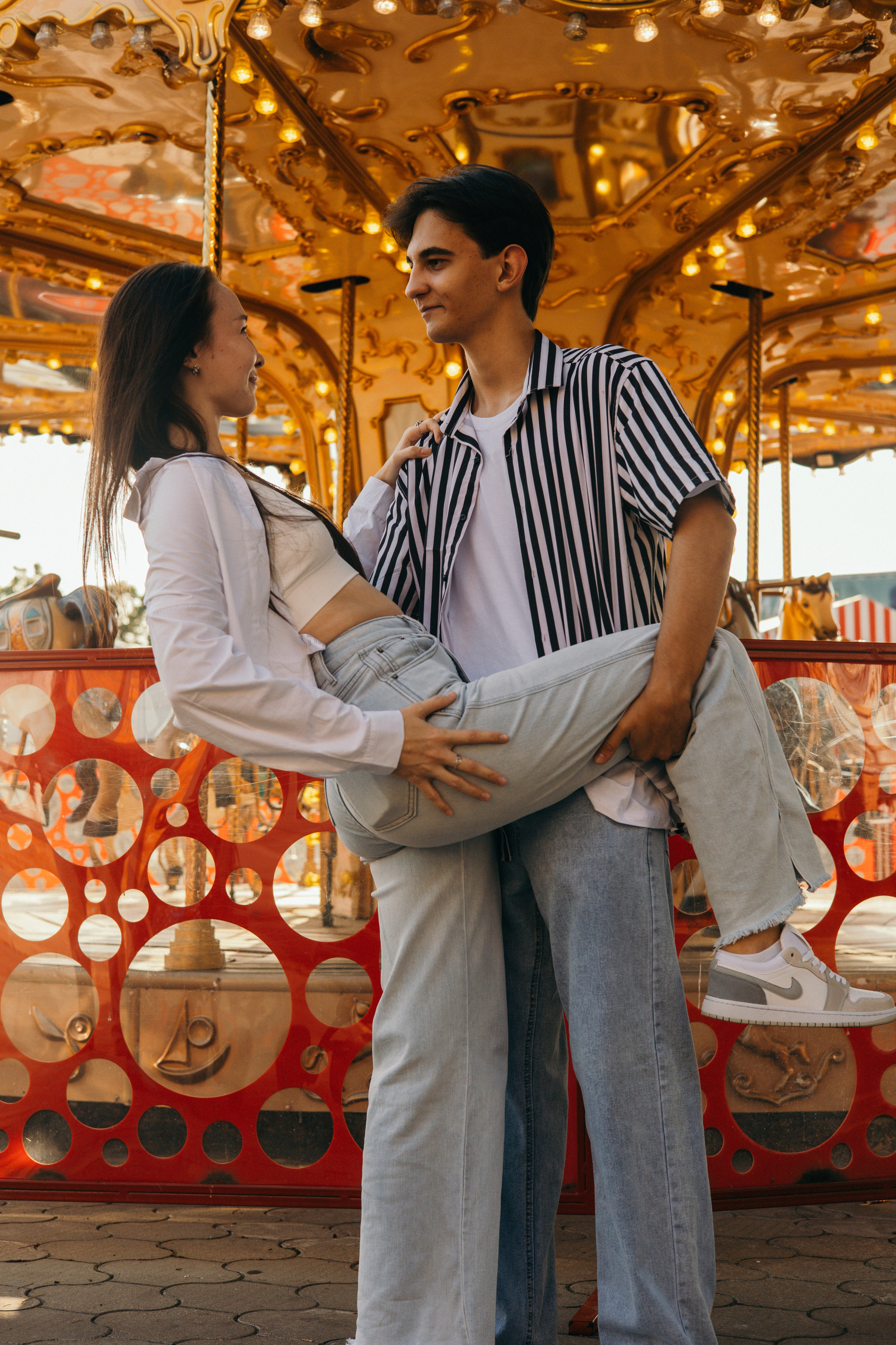 Альбина и Эдуард. Gorbunova Alina Фотограф