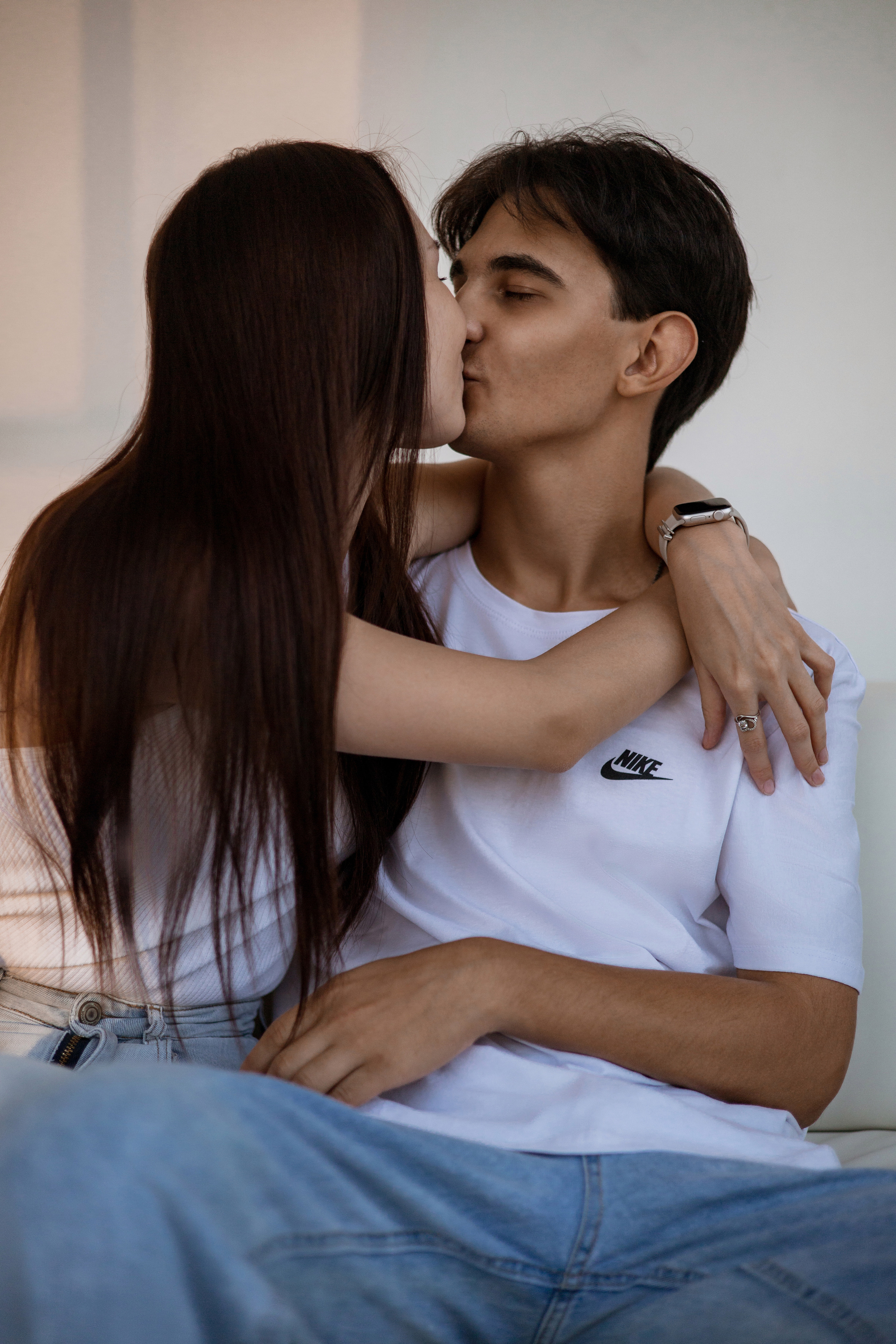 Альбина и Эдуард. Gorbunova Alina Фотограф