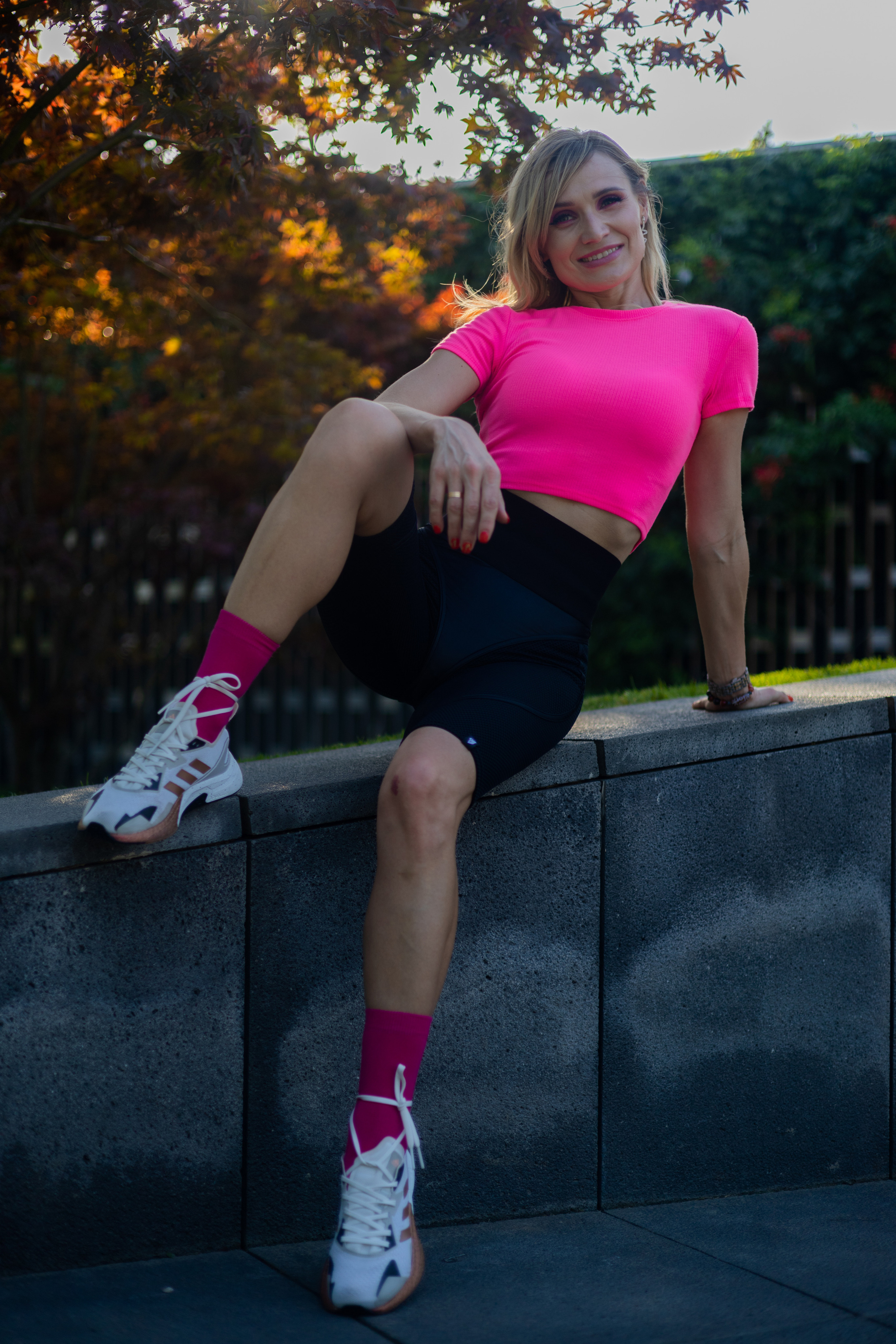 Кристина прогулка. Gorbunova Alina Фотограф