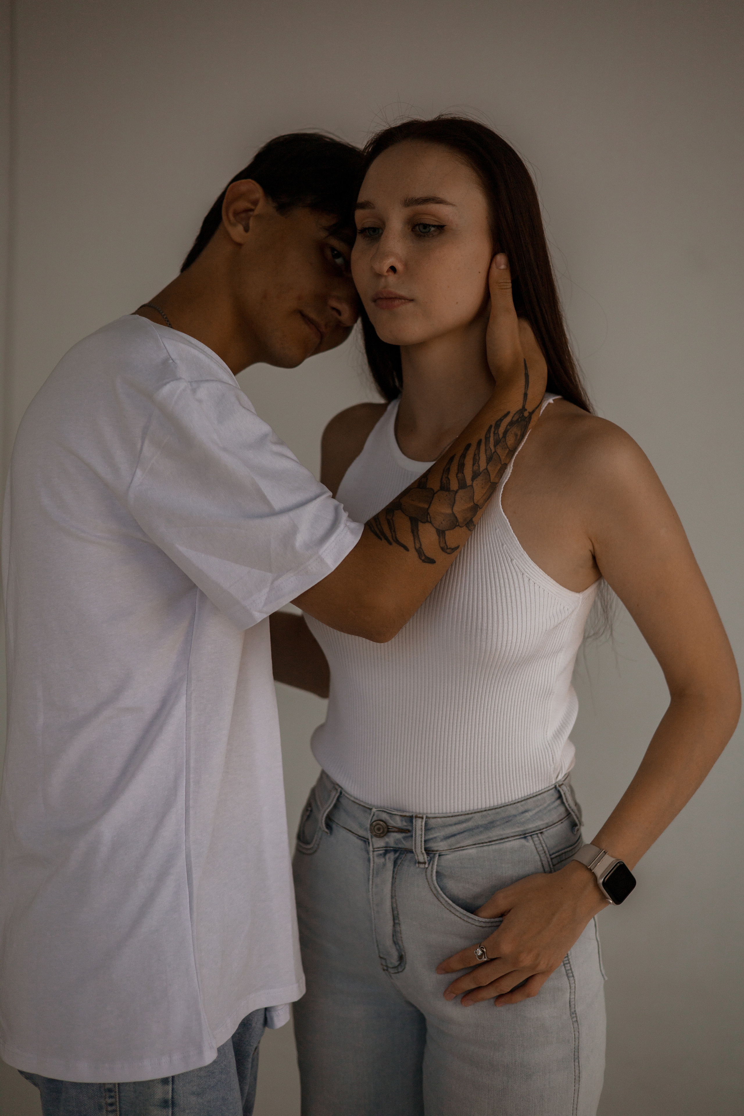 Альбина и Эдуард. Gorbunova Alina Фотограф