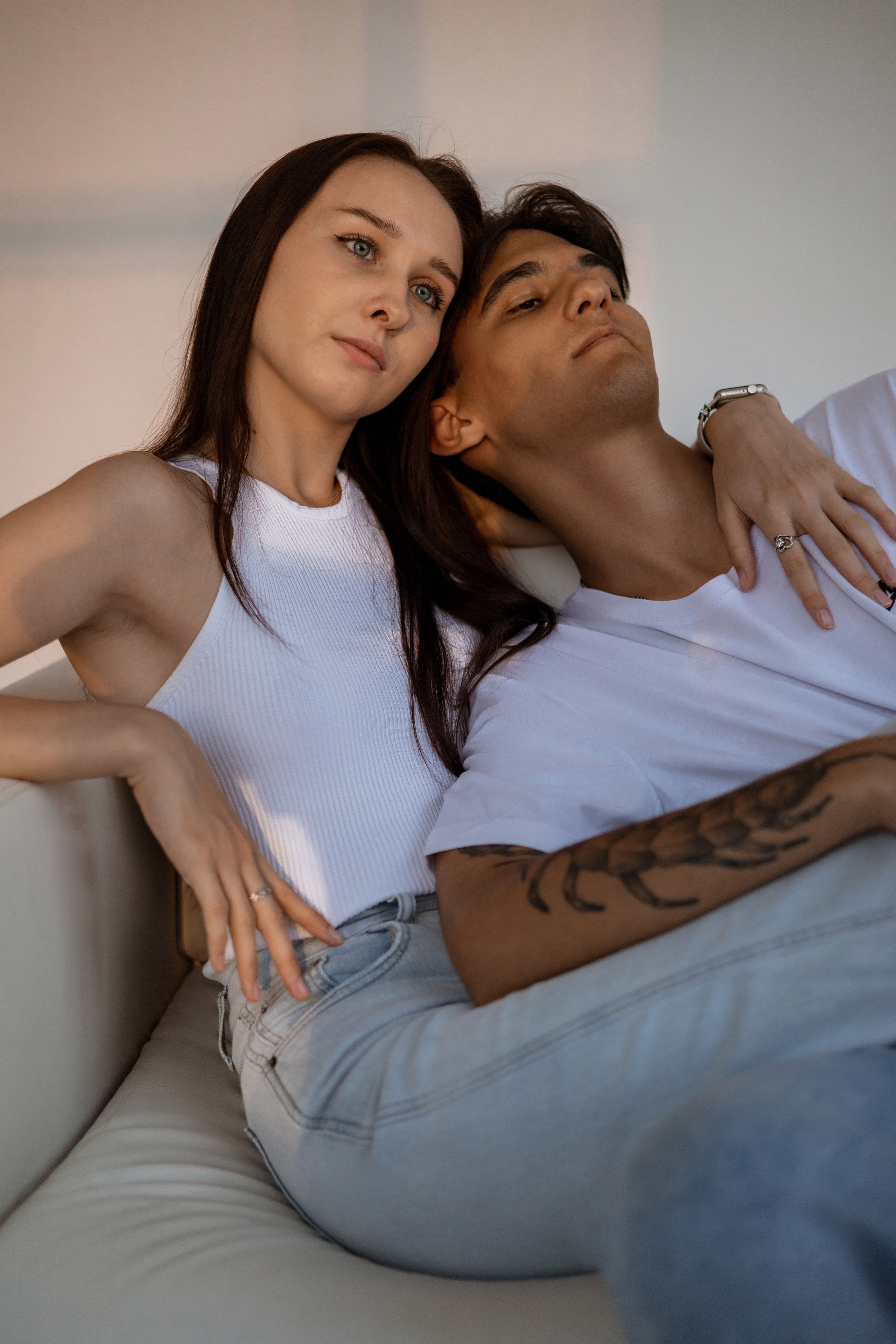 Альбина и Эдуард. Gorbunova Alina Фотограф