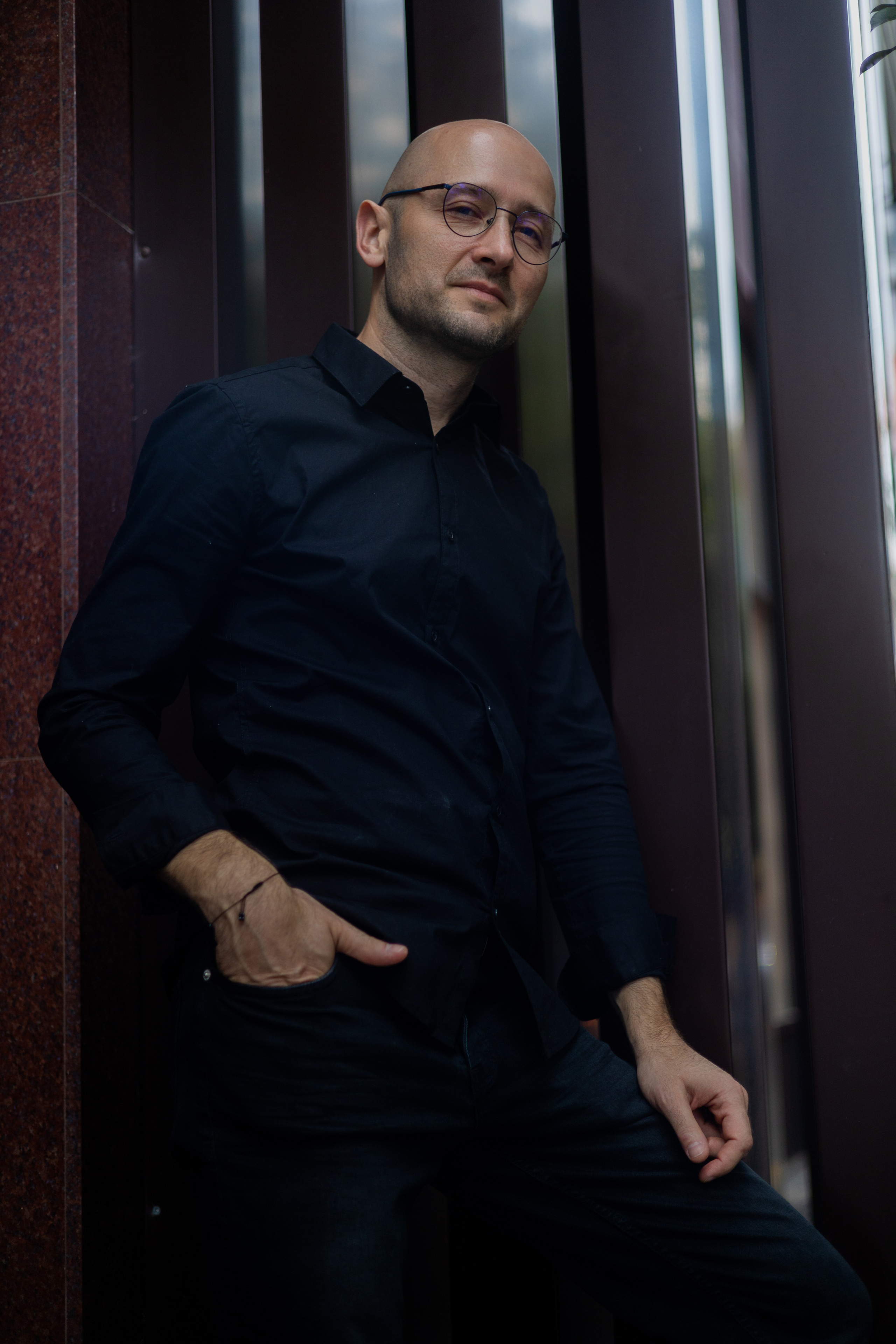 Максим прогулка. Gorbunova Alina Фотограф