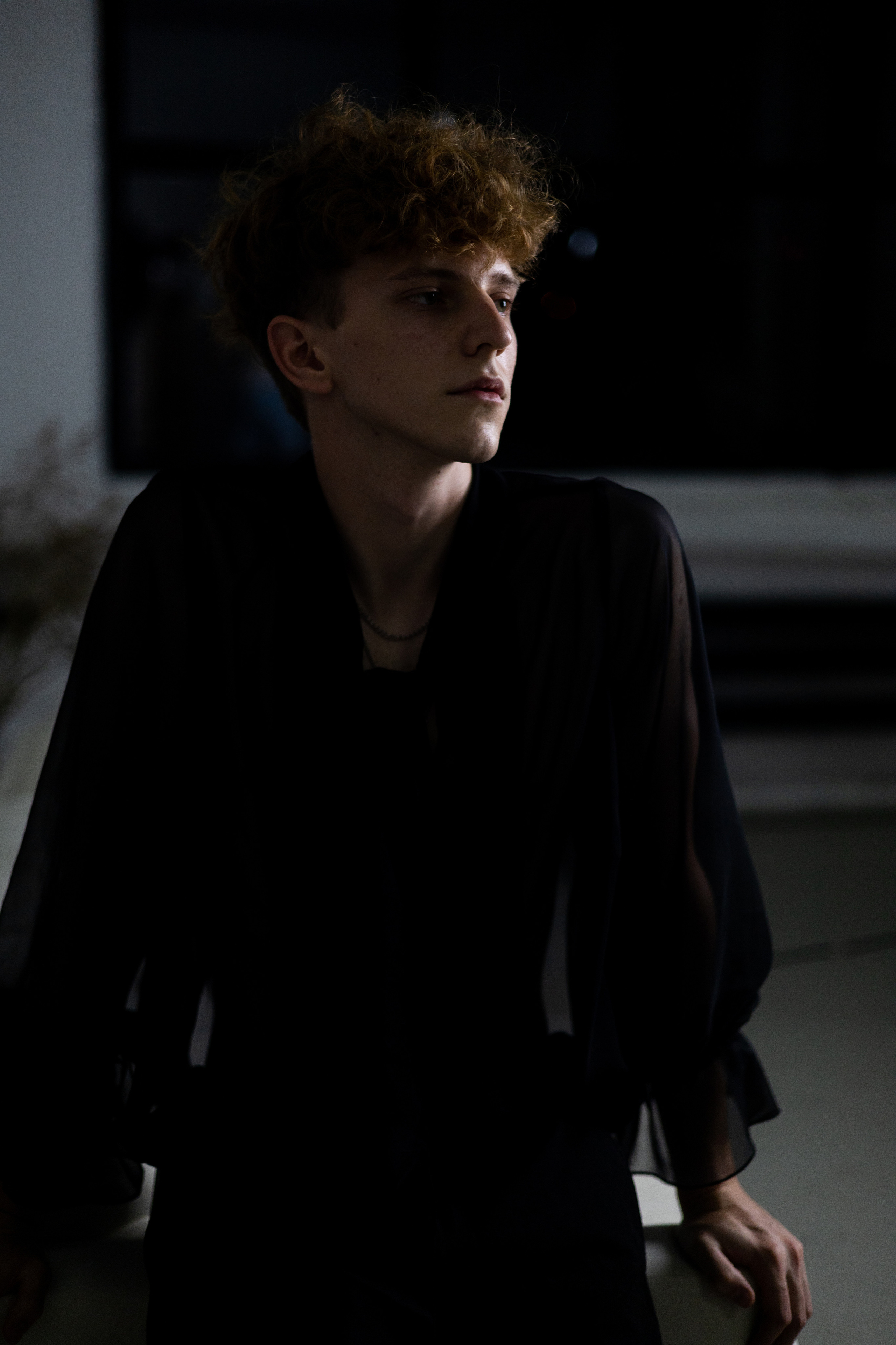 Максим студийная съемка. Gorbunova Alina Фотограф