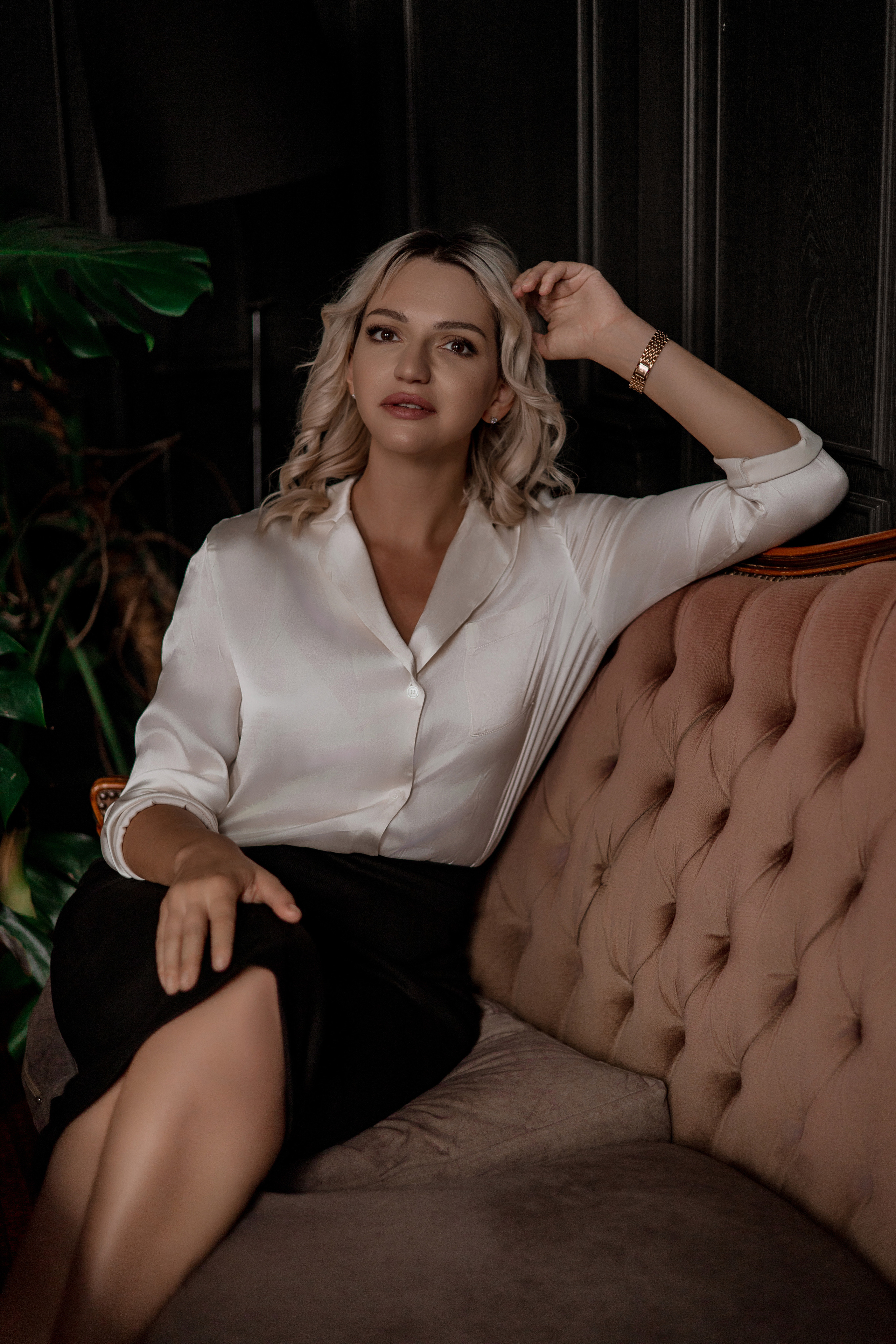 Екатерина бизнес портрет стрит. Gorbunova Alina Фотограф