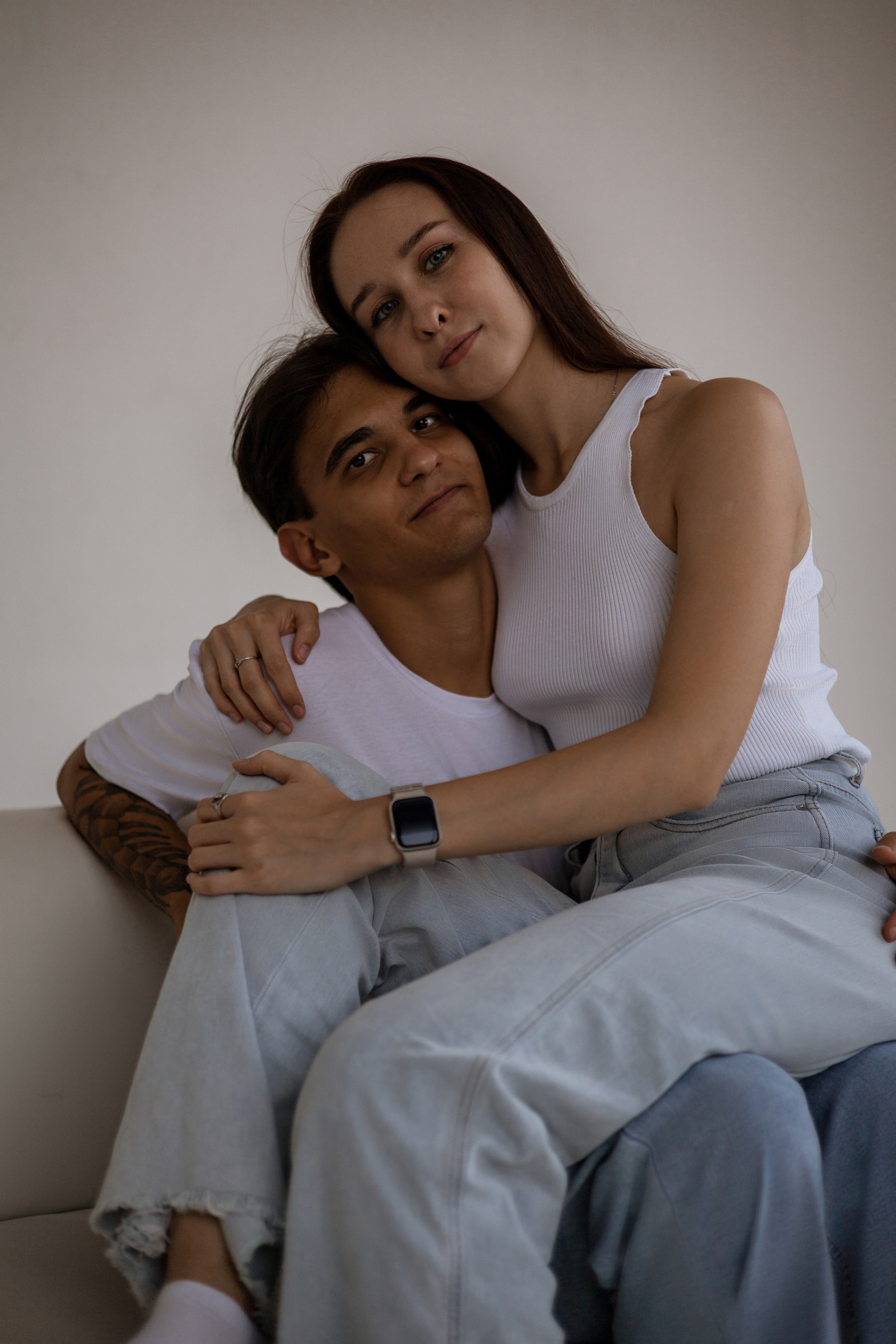 Альбина и Эдуард. Gorbunova Alina Фотограф