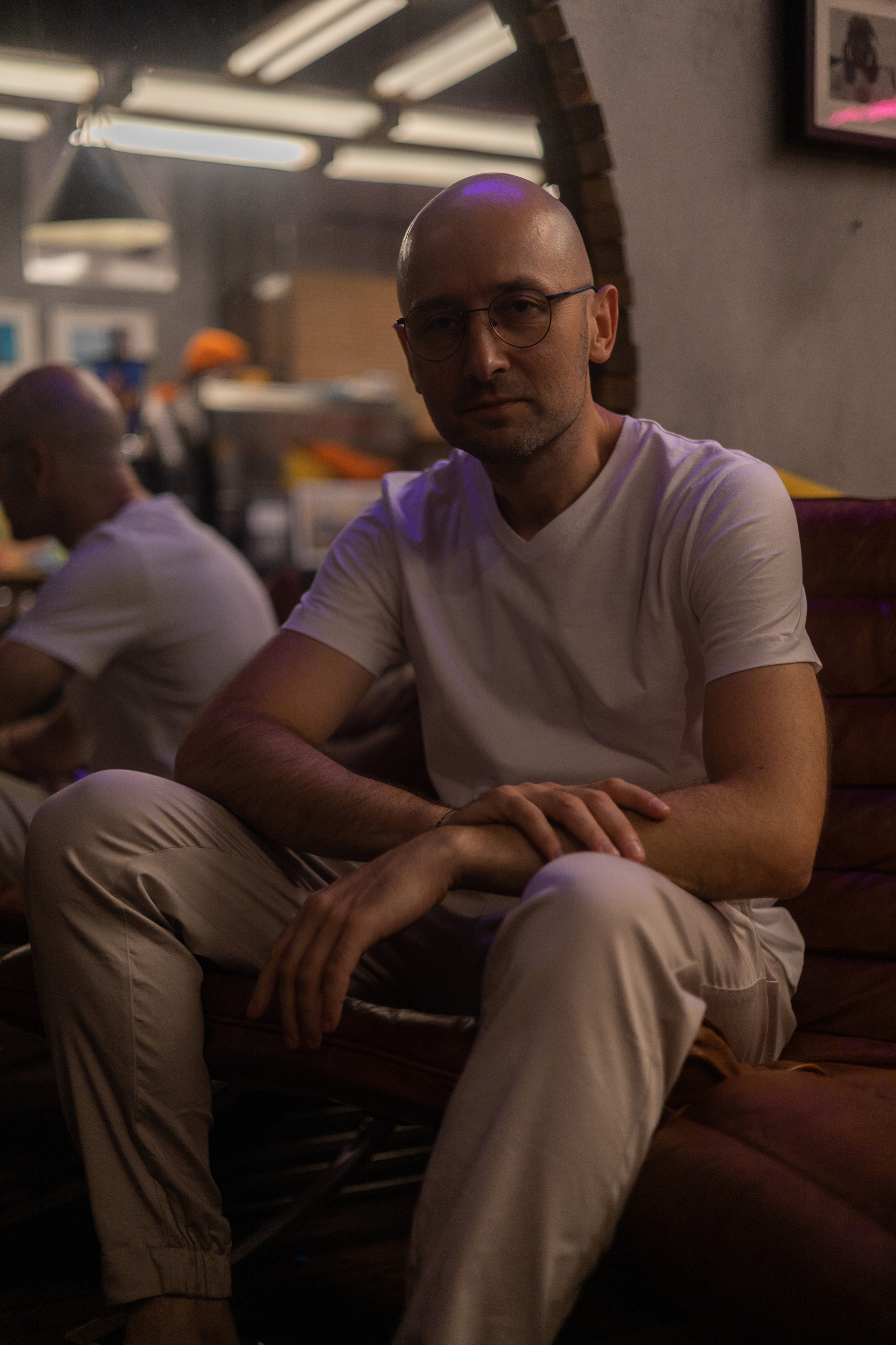 Максим прогулка. Gorbunova Alina Фотограф