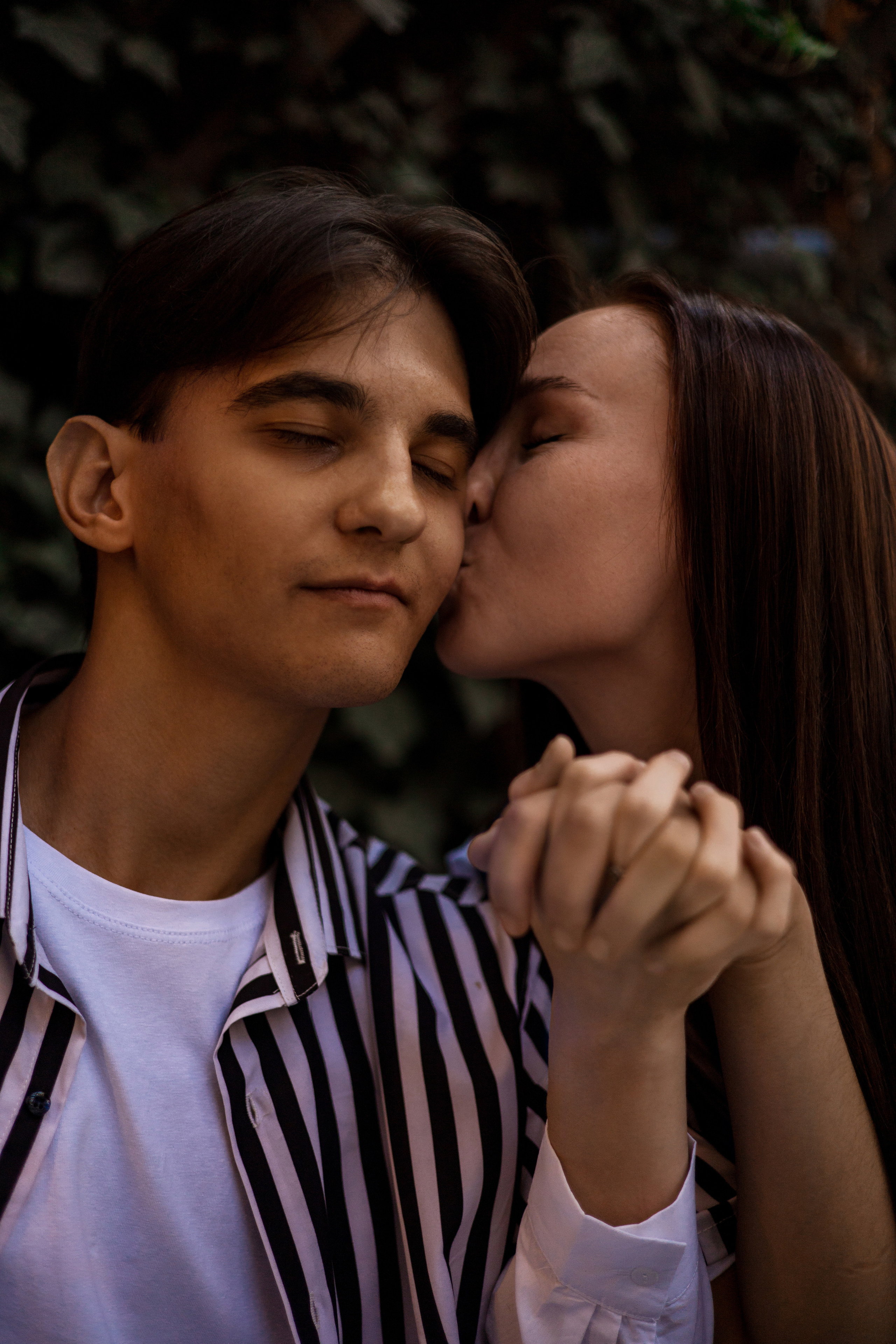 Альбина и Эдуард. Gorbunova Alina Фотограф