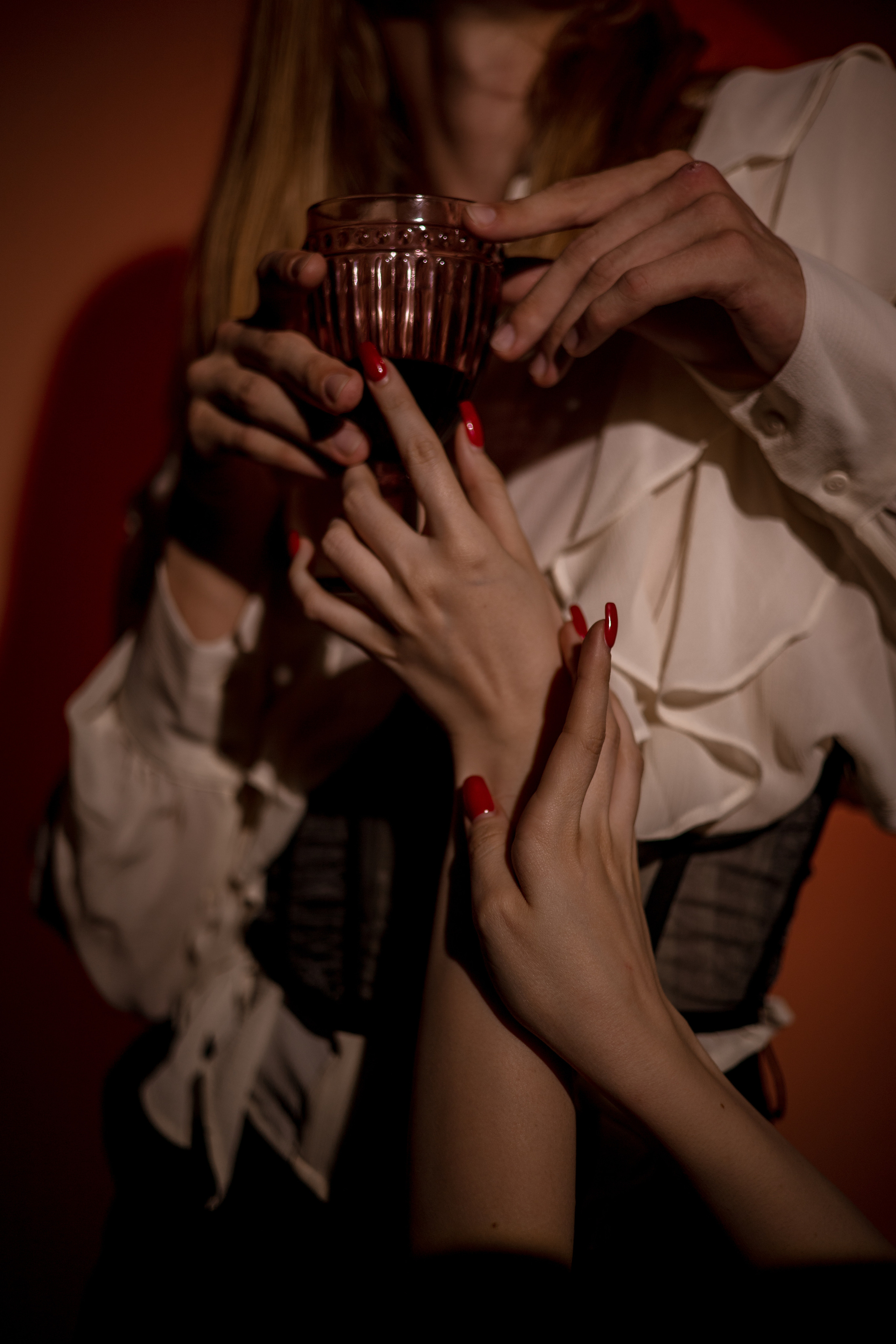 Богдан студийная съемка. Gorbunova Alina Фотограф