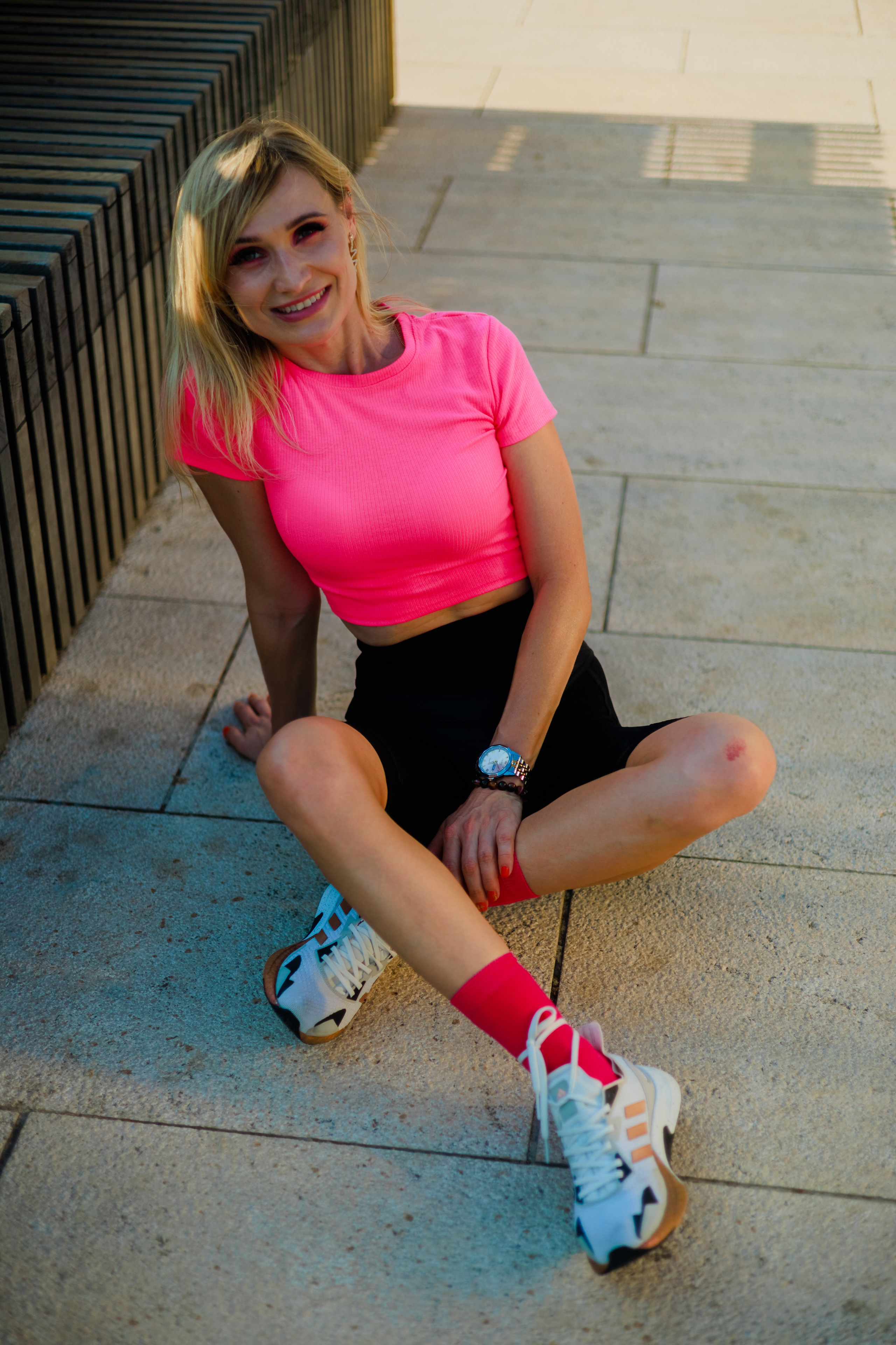 Кристина прогулка. Gorbunova Alina Фотограф