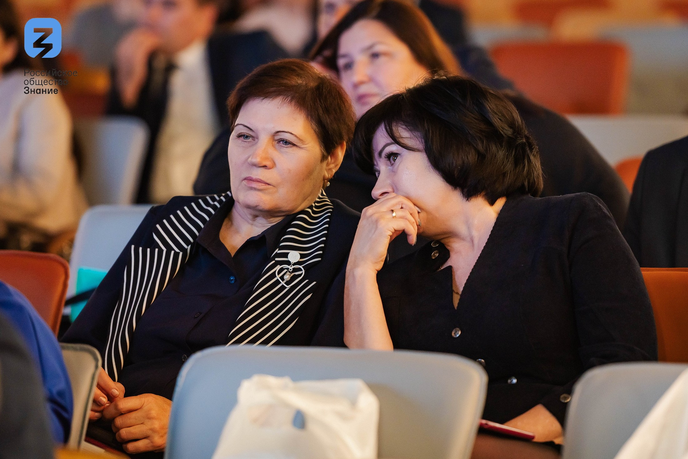 Региональный форум Общества «Знание». Свадебный и репортажный фотограф Никита Сницарев в Барнауле