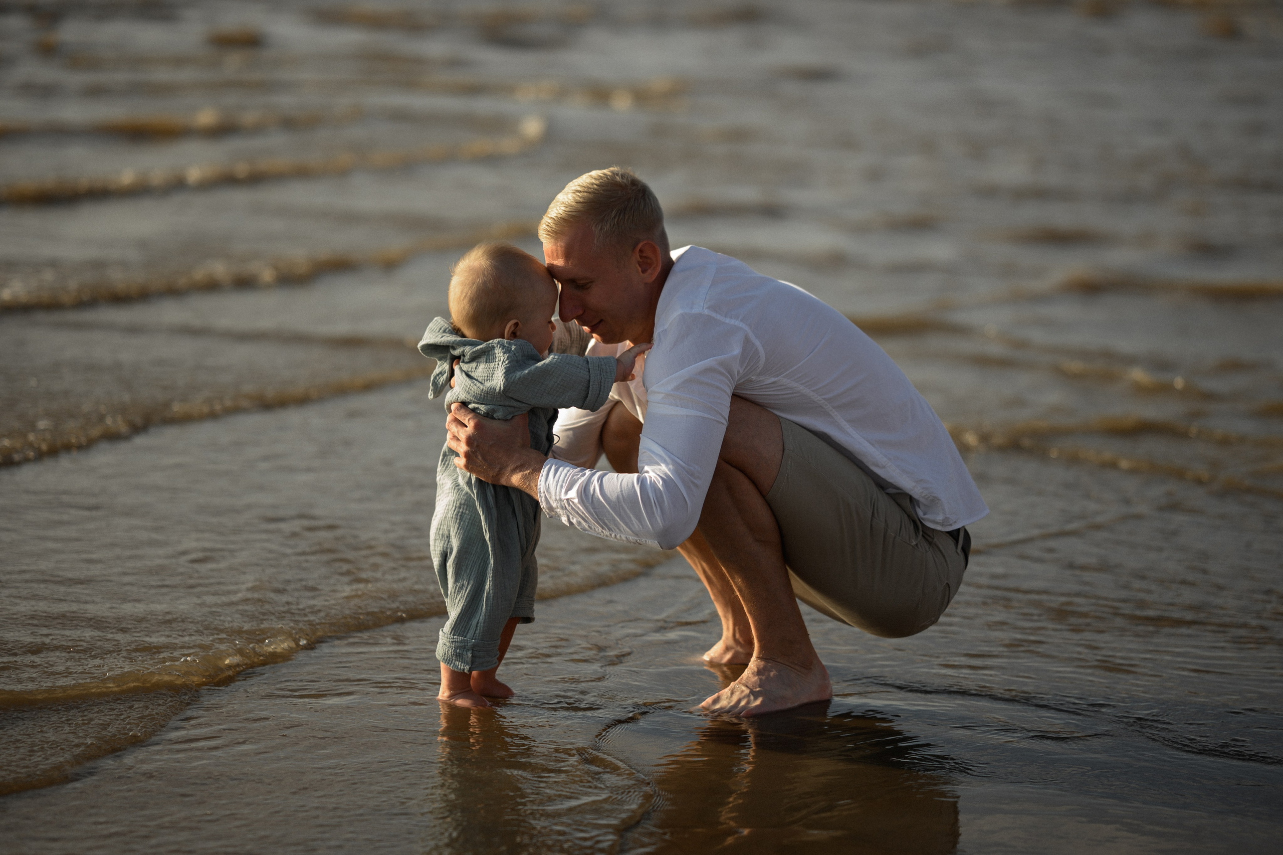 Дарина, Андрей, Пашуля. Www.ostermiller.ru