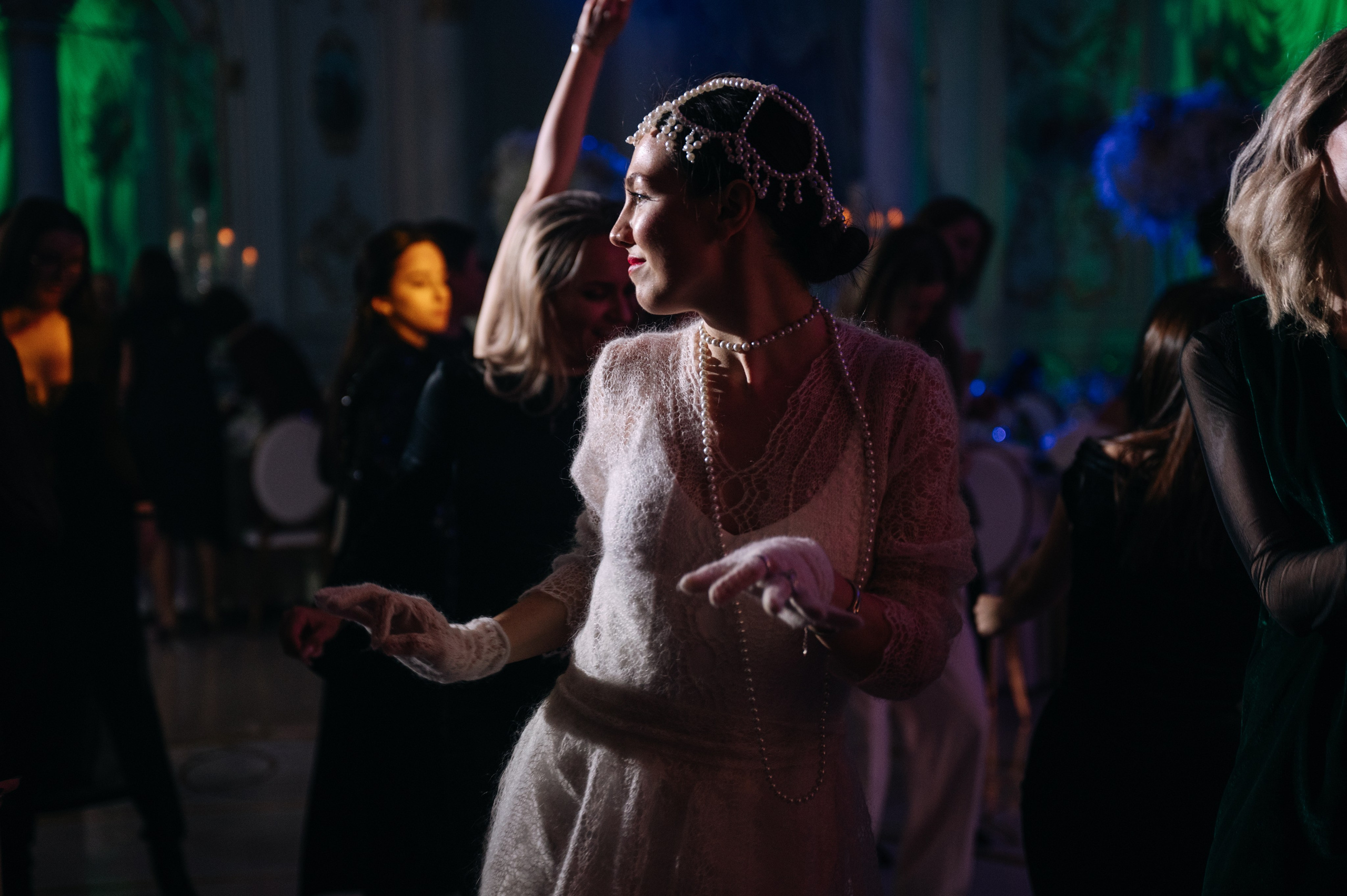 CHARUEL. Свадебный фотограф в Москве Григорий Аргунов