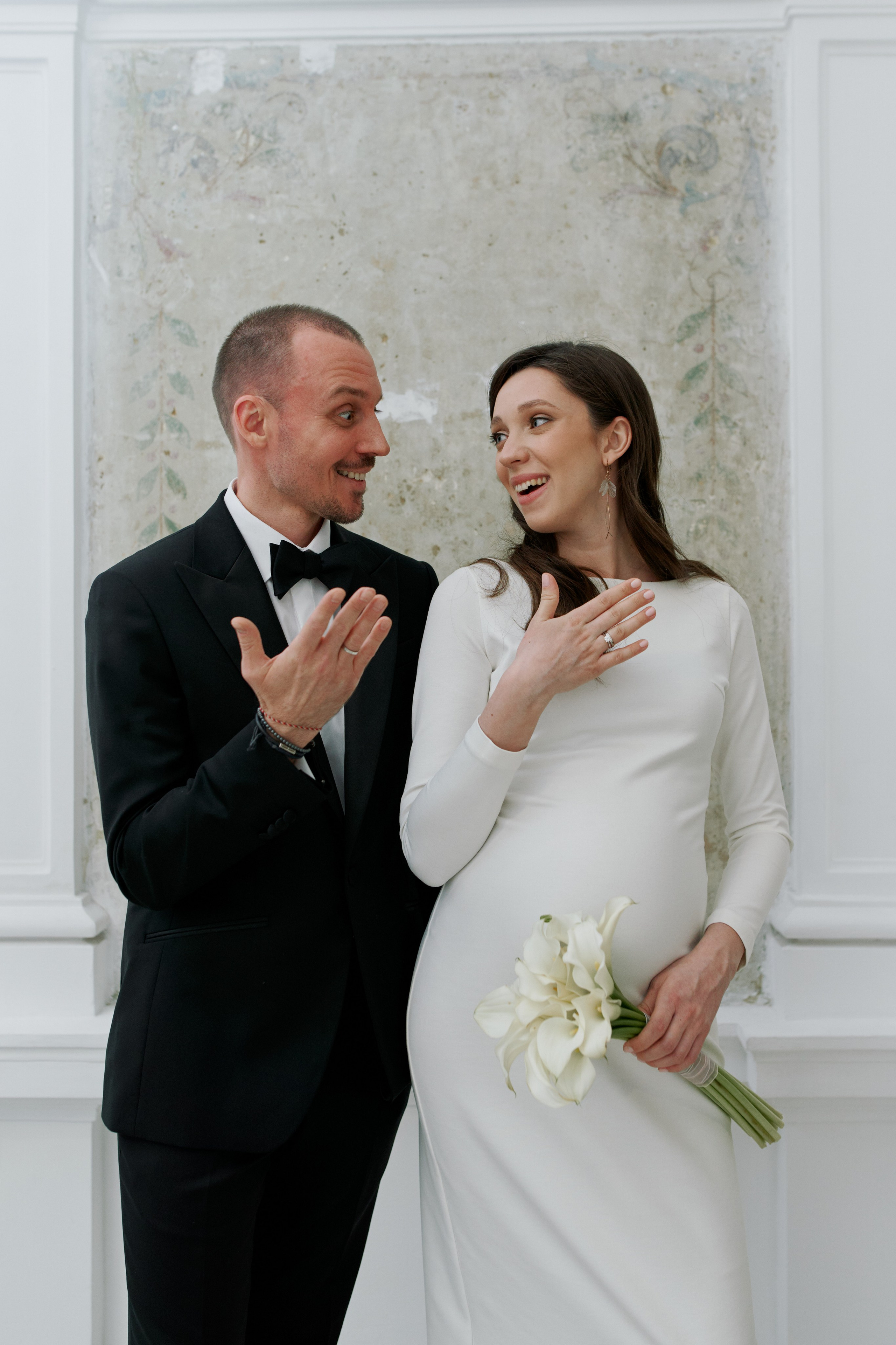 Денис & Анна. Главная