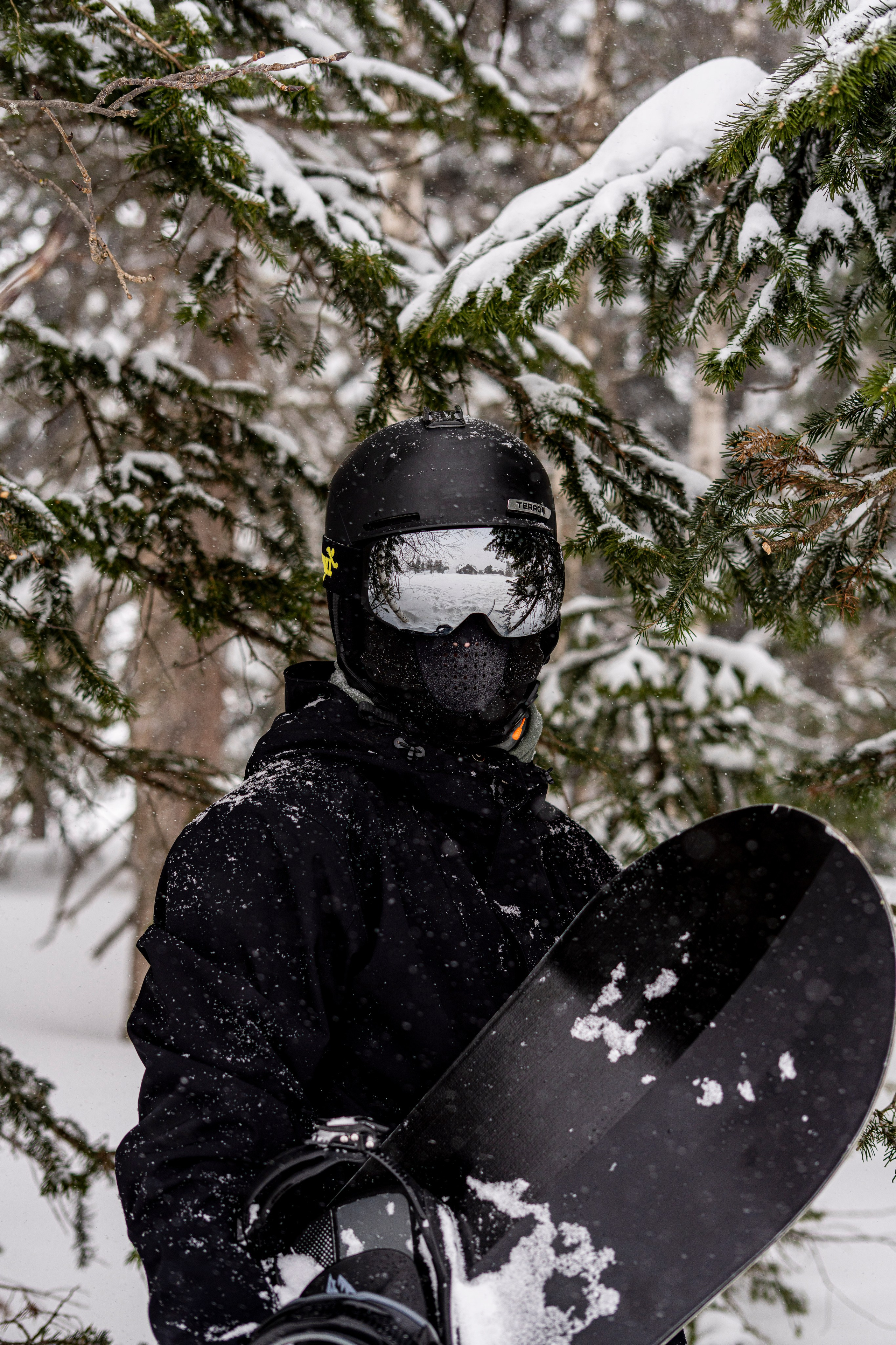 Тур. Анастасия Паршукова — фотограф Шерегеш Новосибирск