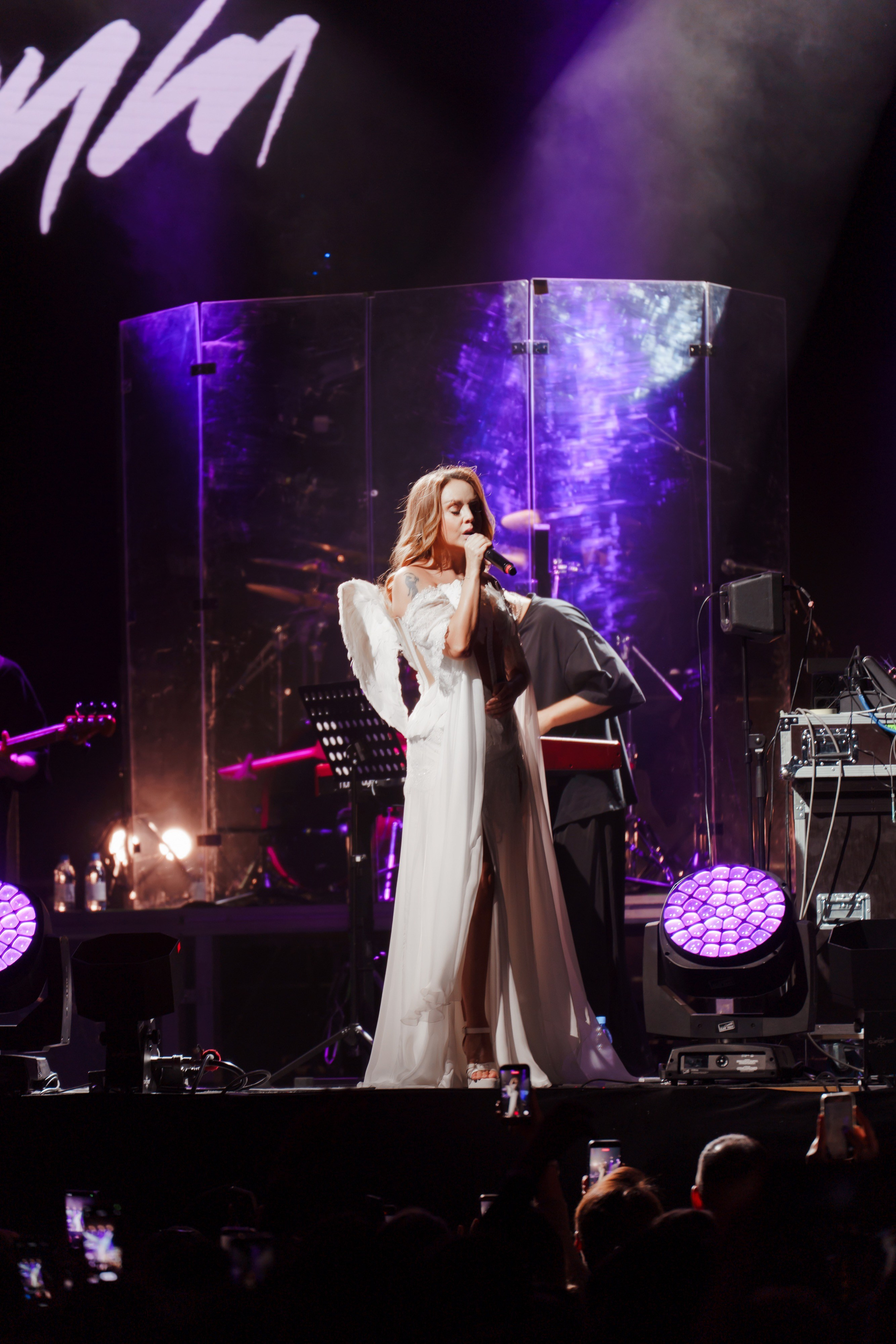 МакSим в Астане. Профессиональный фотограф в городе Астана Копанев Данил