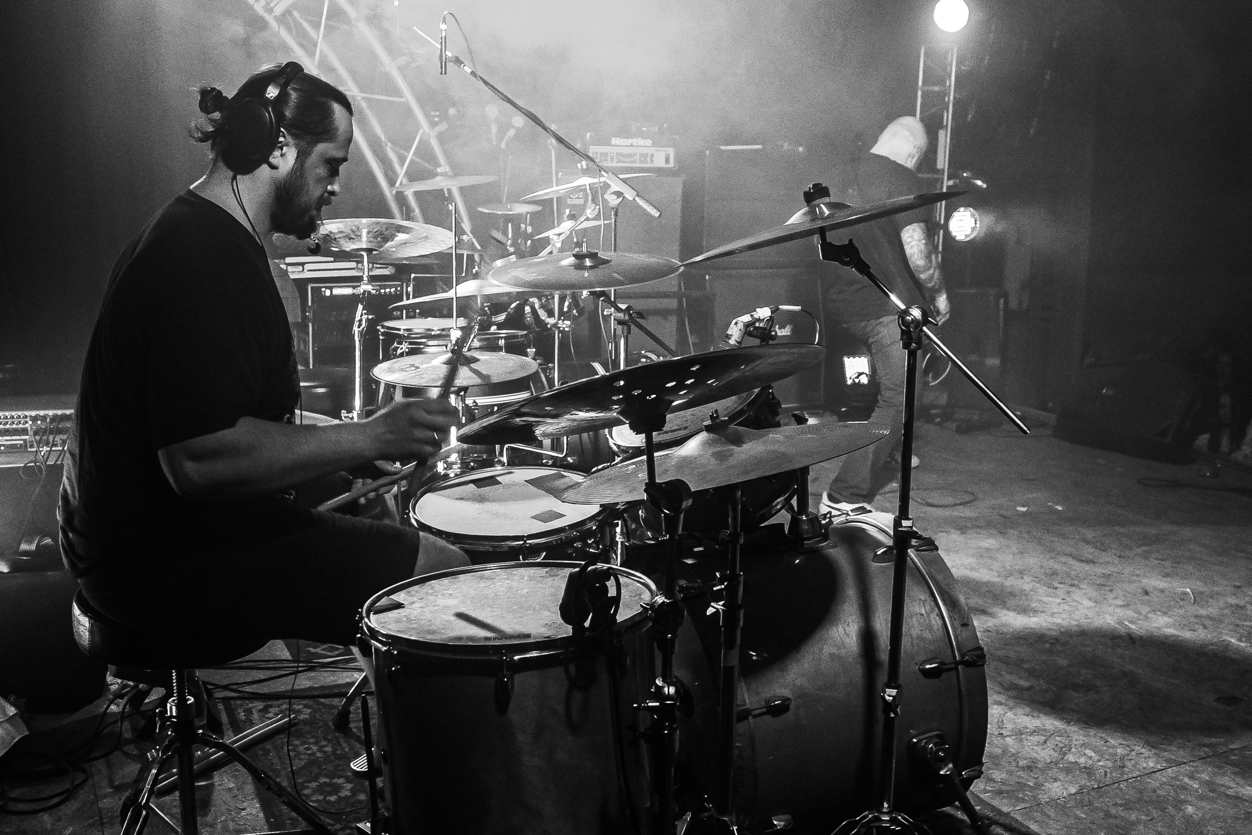 Gravegod. Фотограф в Санкт-Петербурге Чумаков Семен