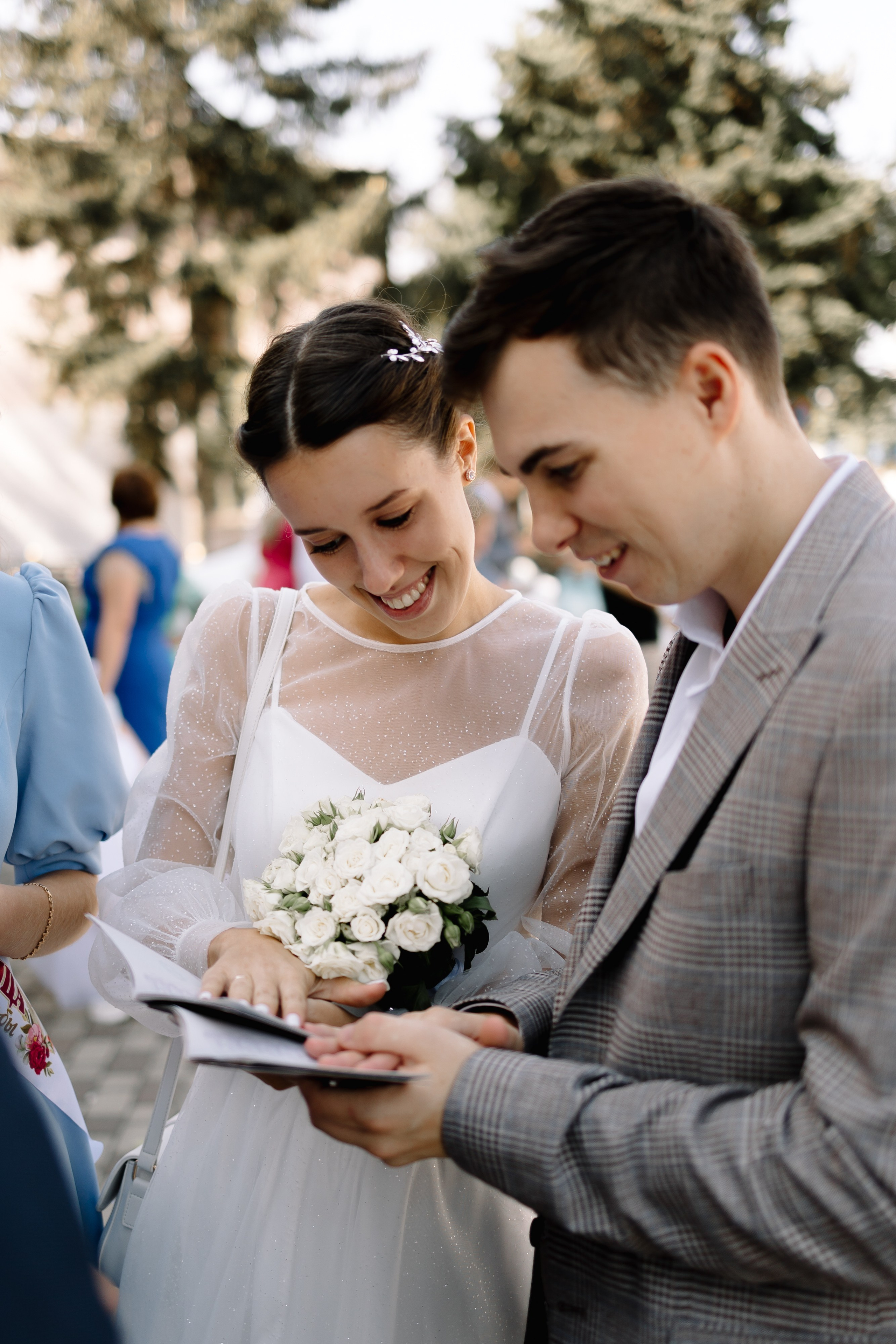 Михаил и Полина. Свадебная серия. Семейный фотограф в Краснодаре Храмова Анна