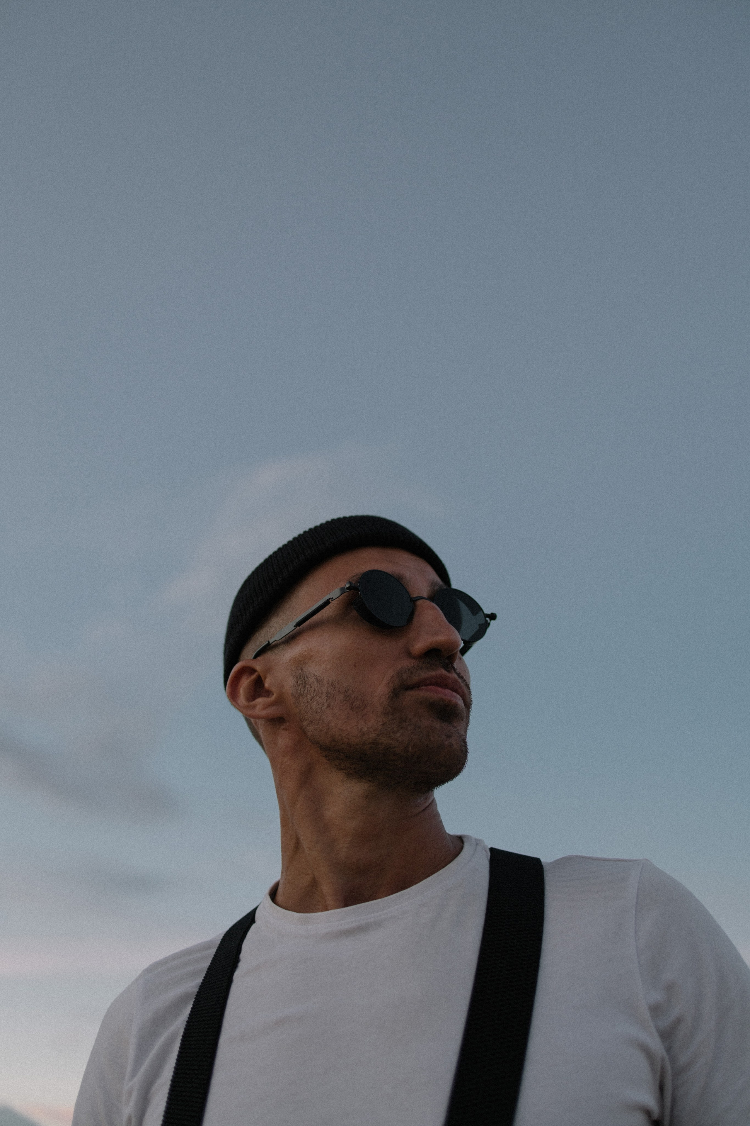 Leon. Фотограф Софья Гречка