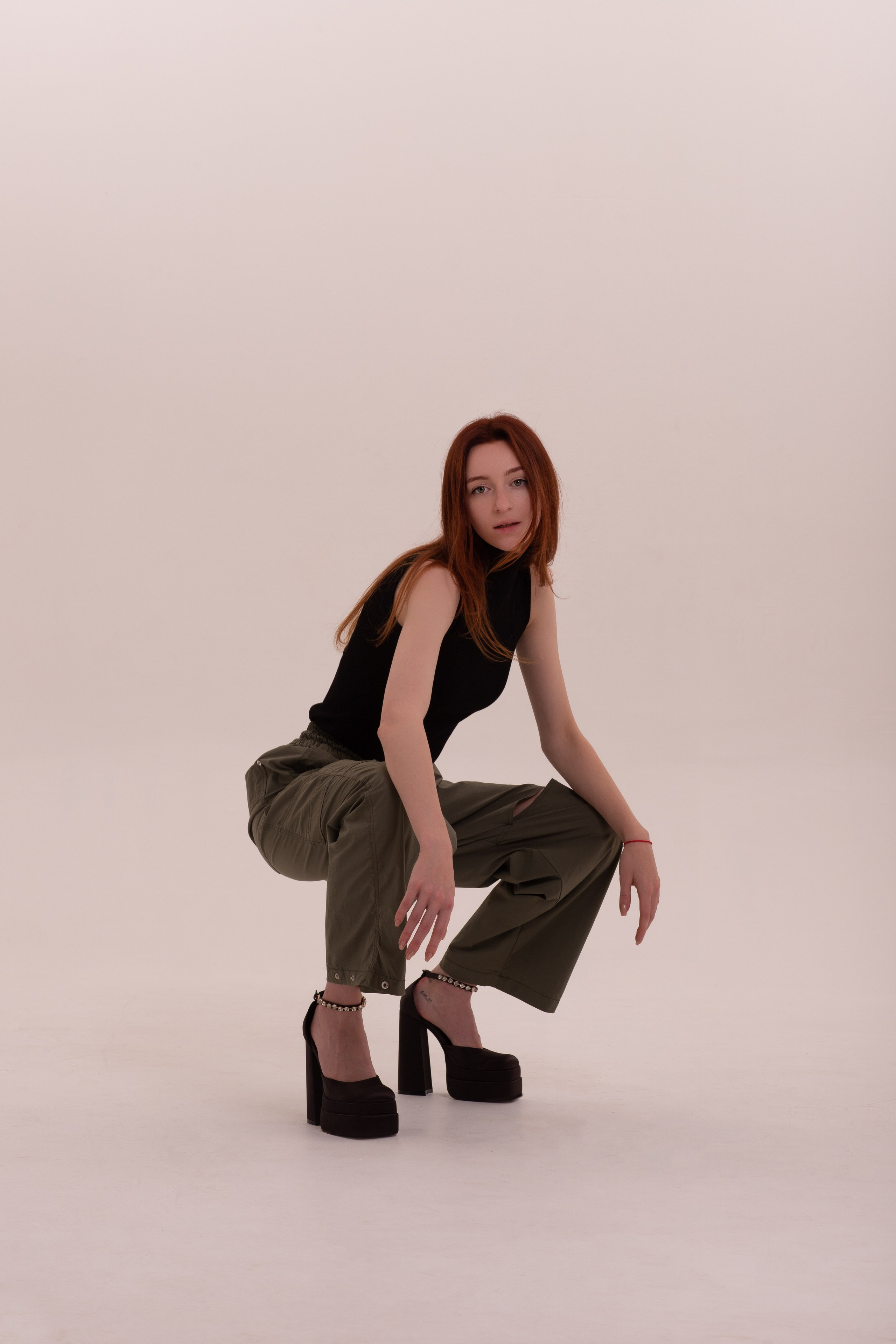 Маркетплейс. Фотограф Наталья Селиванова