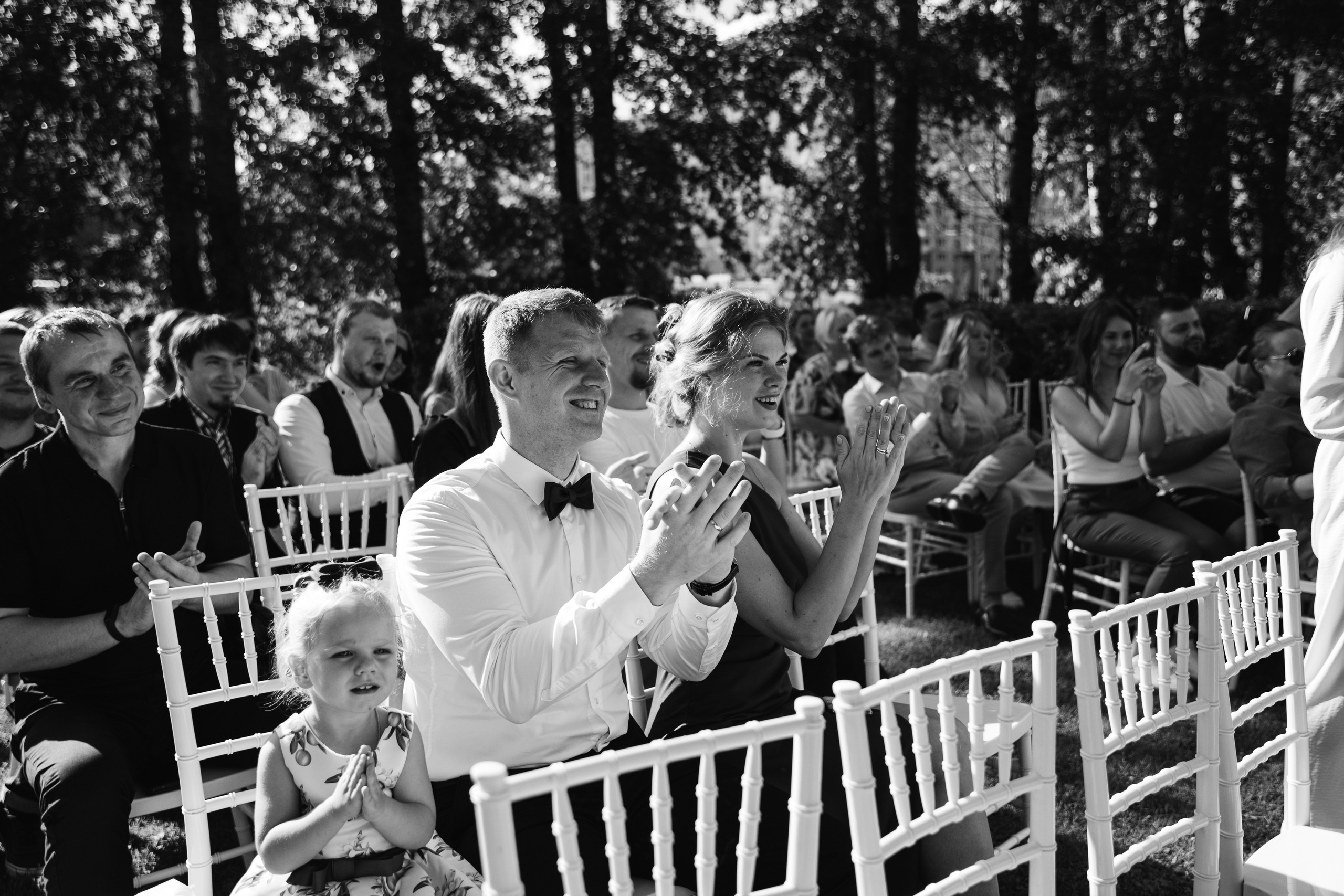 Макс и Александра. Свадебный и семейный фотограф в Коломне Мария Мусатова