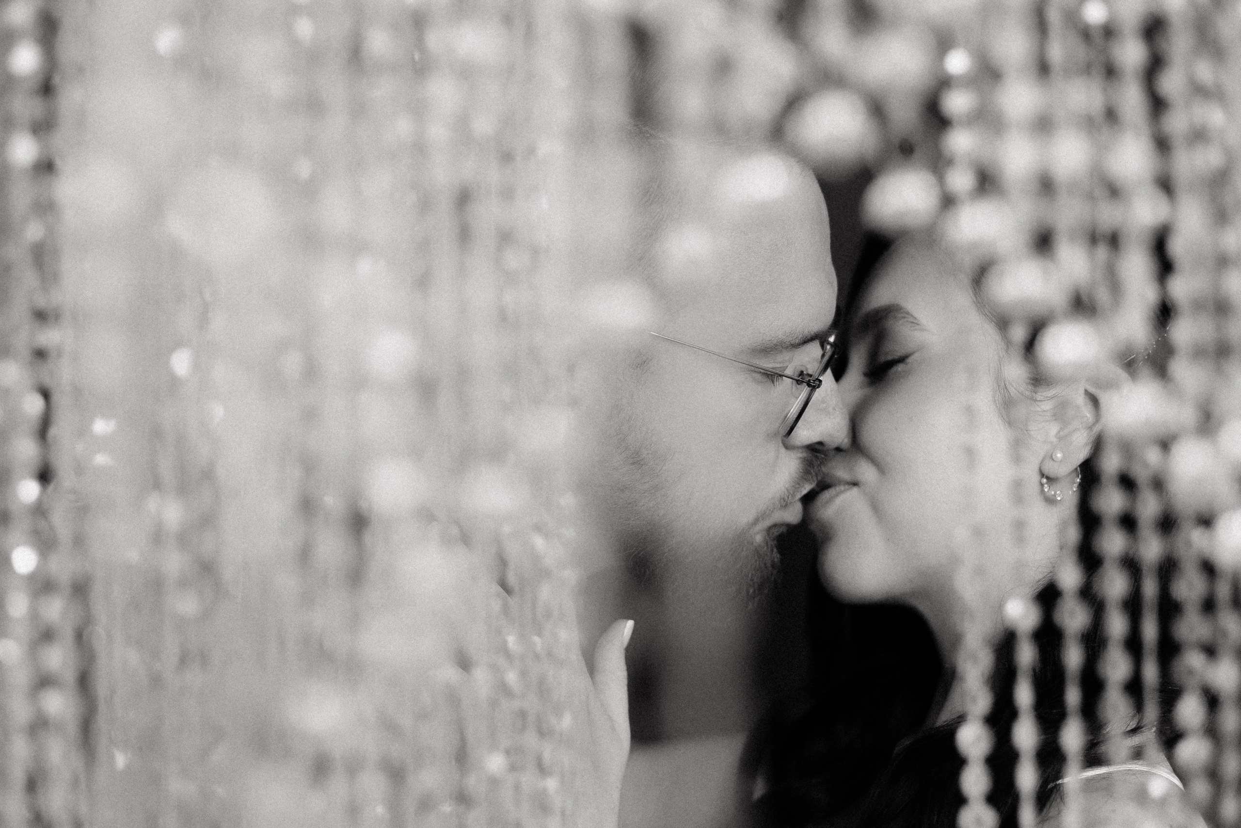 Ваня и Аня. Семейный свадебный фотограф Семен Егоров