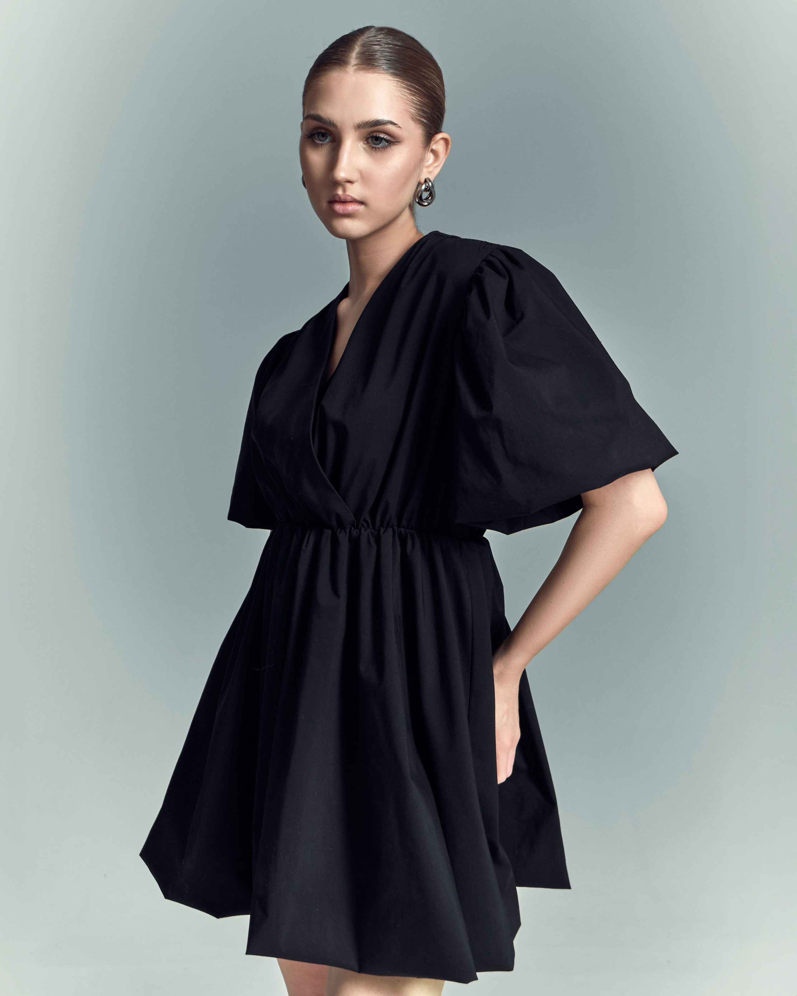 Arina. Фотограф Калашникова Софья