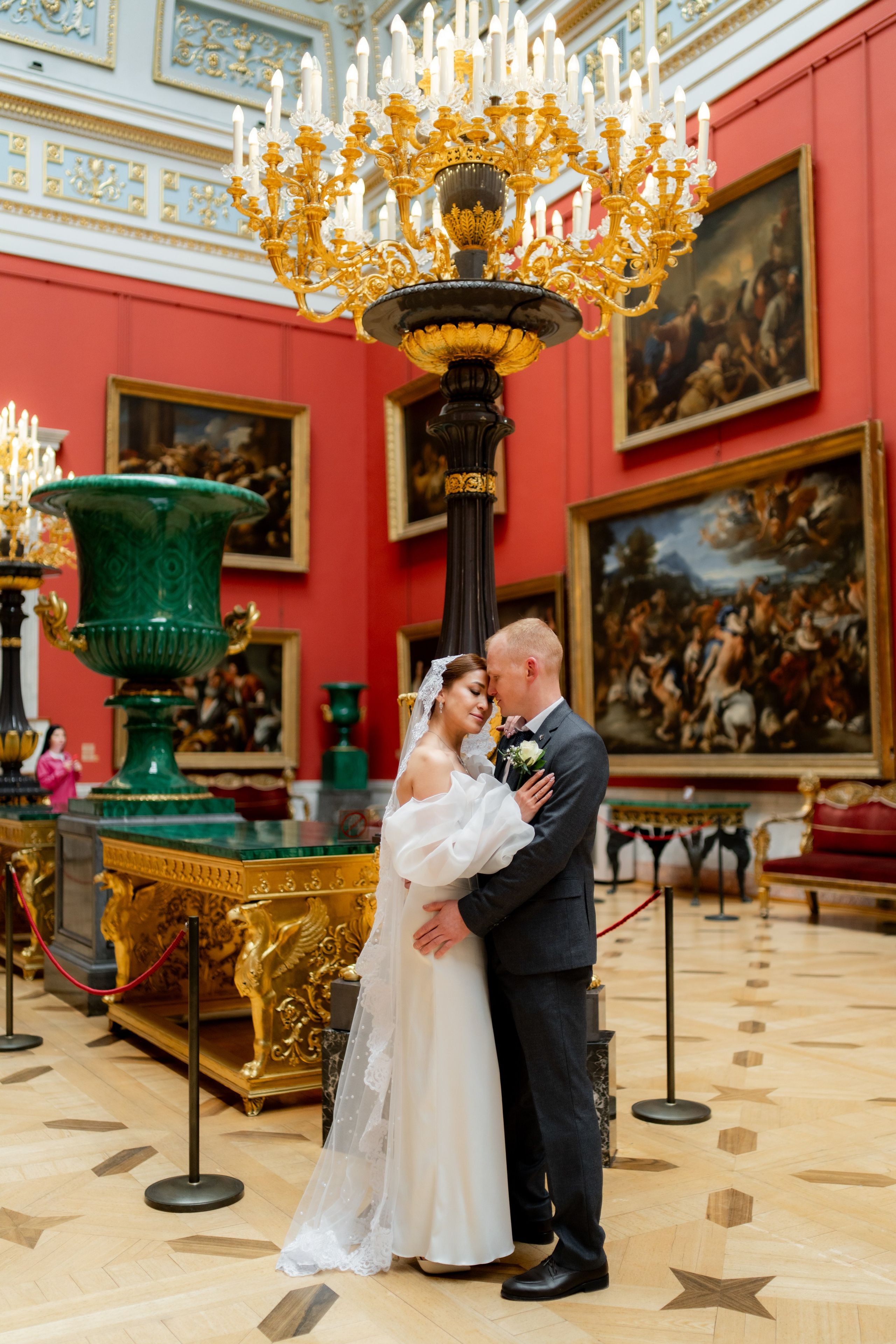 Места для фотосессии зимой в плохую погоду в Санкт-Петербурге. Свадебный фотограф Александр Невский в Санкт-Петербурге