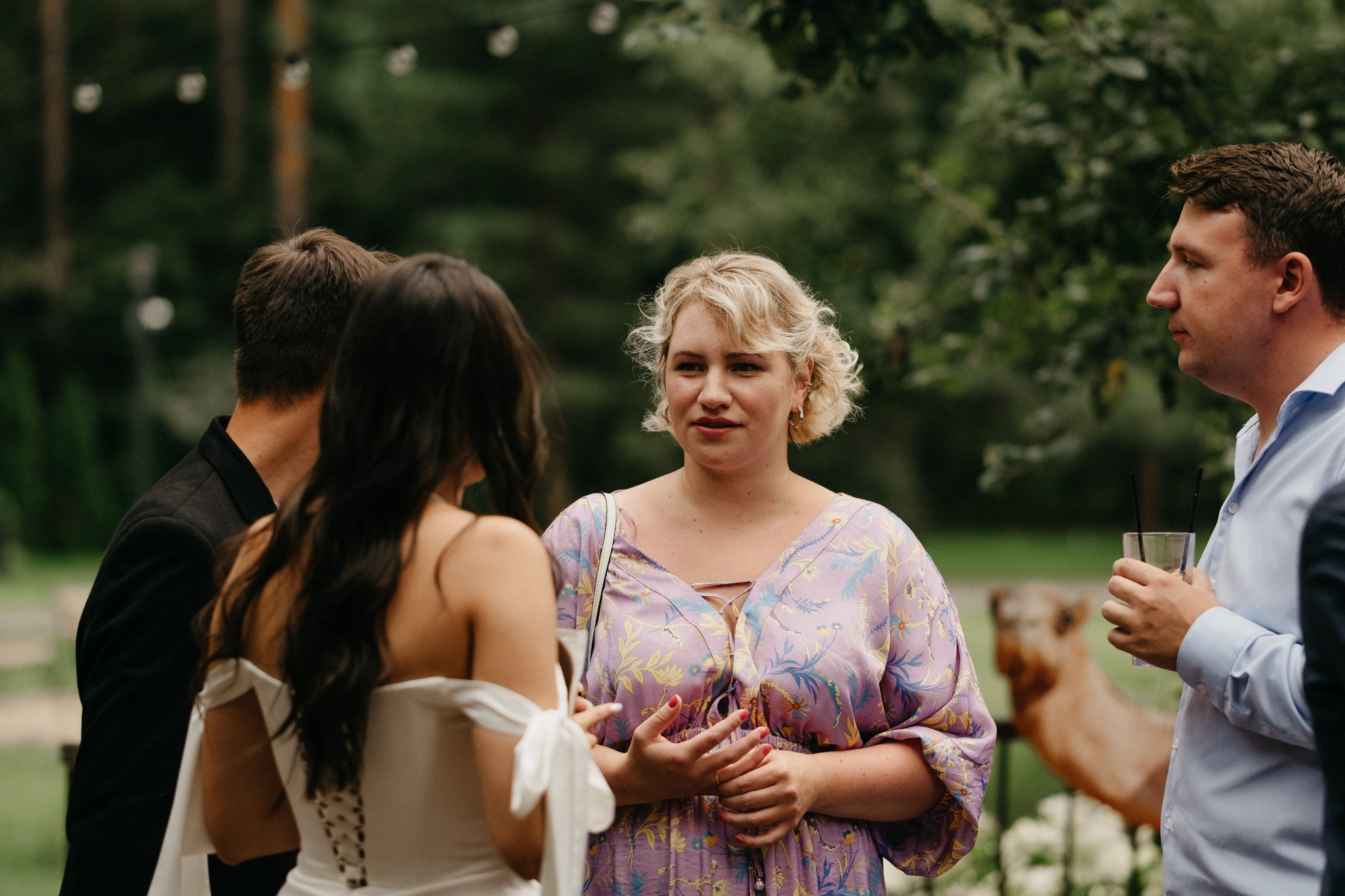 LaFa. Свадебный фотограф Александра Тюлякова