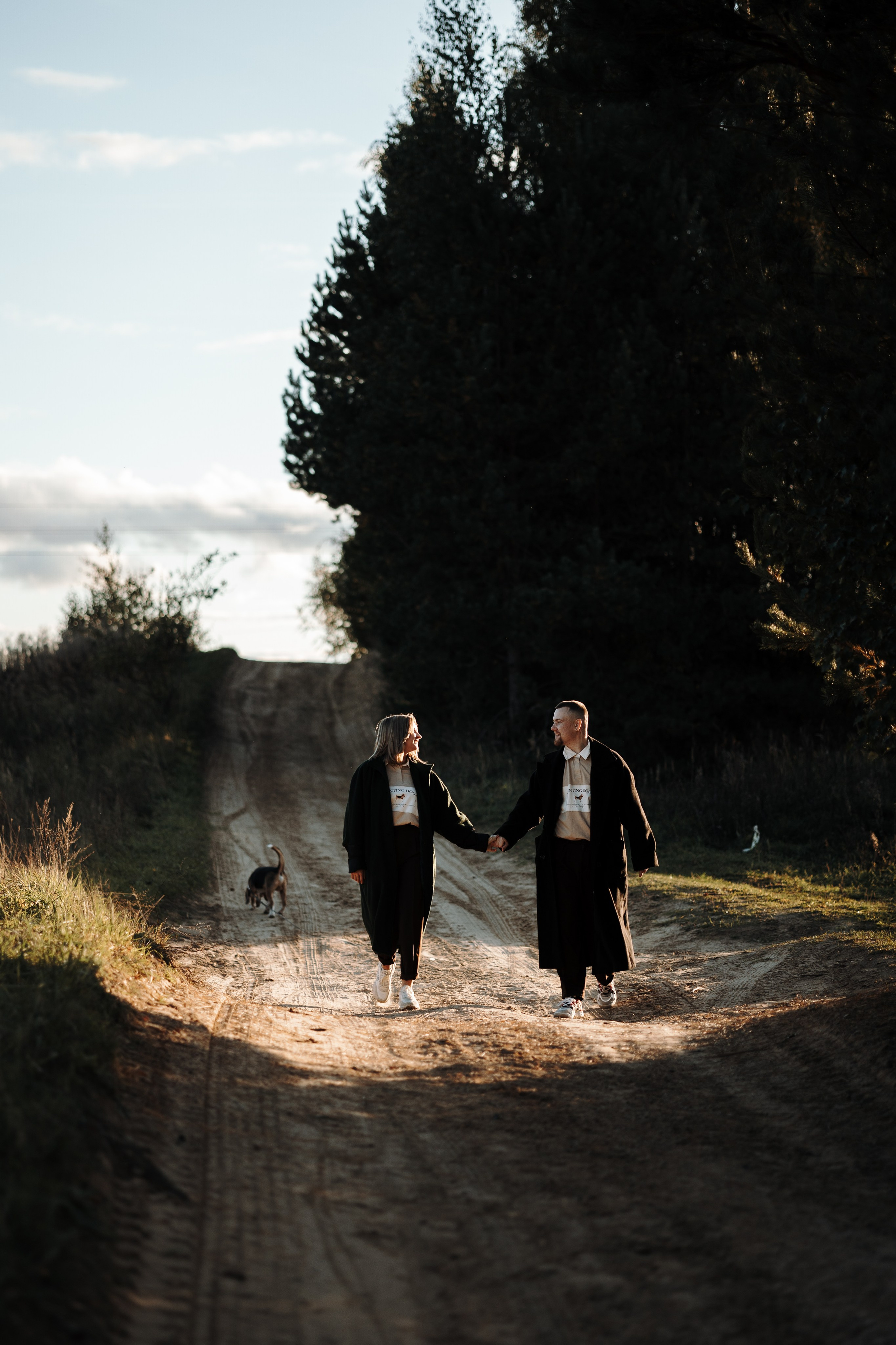Оуджи и его семья. Фотограф — Анималист | Санкт-Петербург