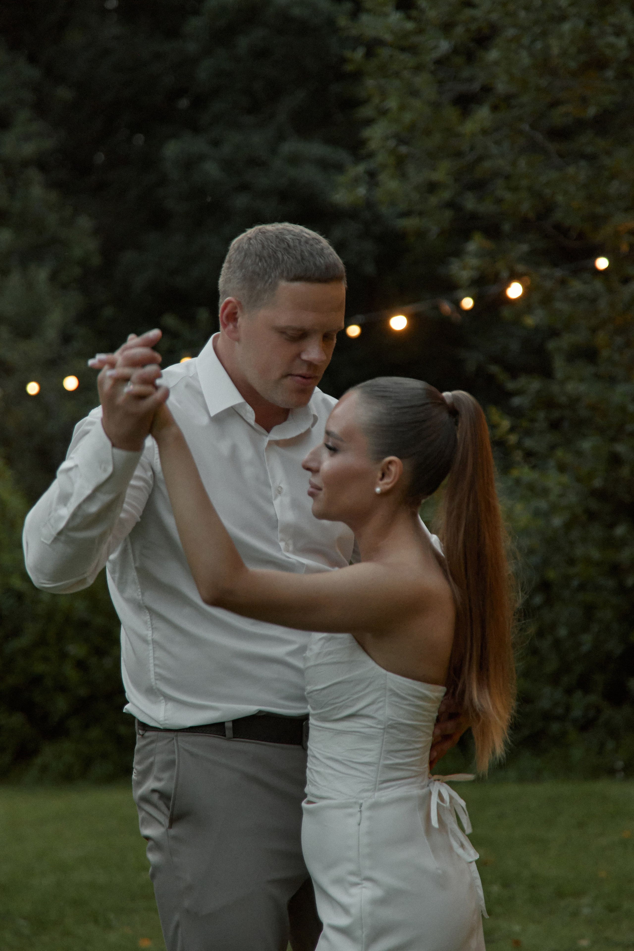 Кирилл и Марина