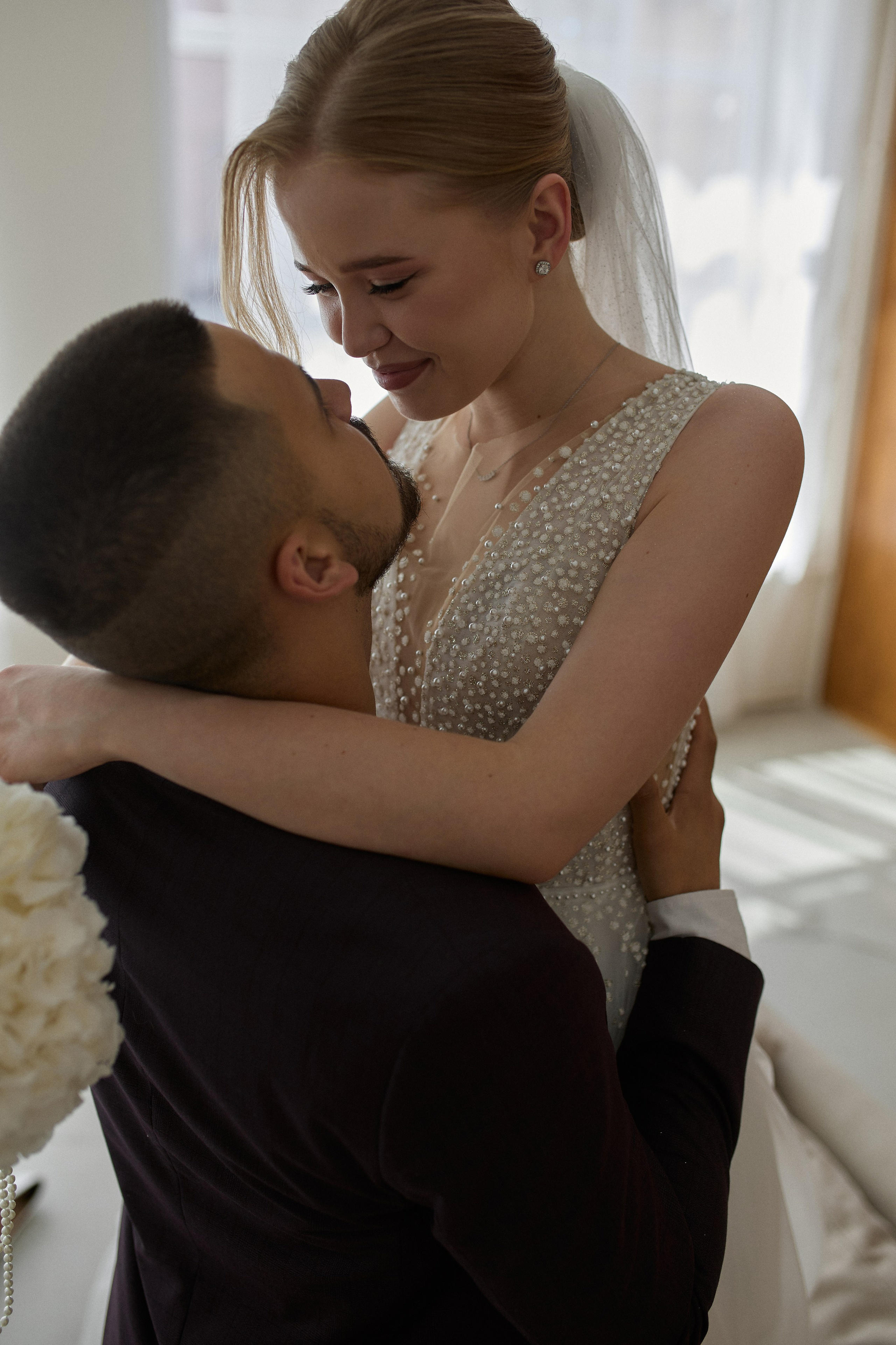 Матвей и Юлия