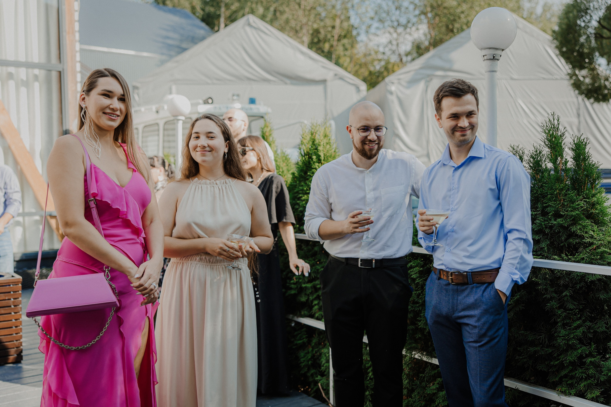 Олег и Диана. Свадебный и семейный фотограф Елизавета Ермак | Москва и МО