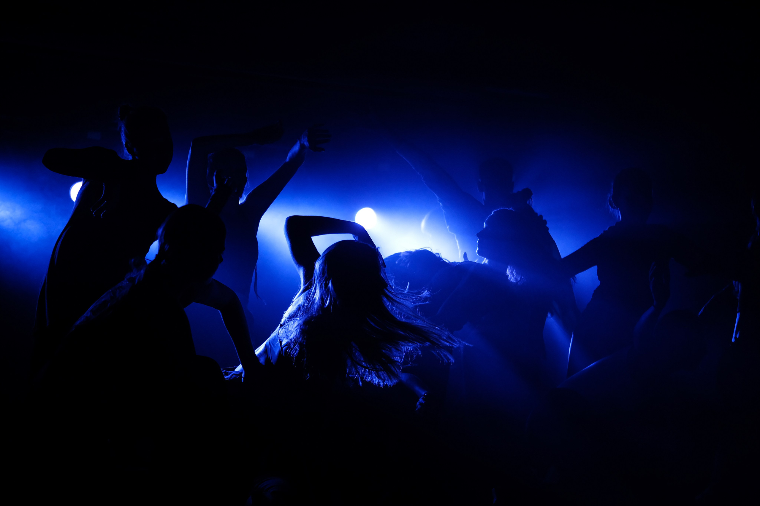 Показ лаборатории ЛОДКА. LIYALEE PHOTO