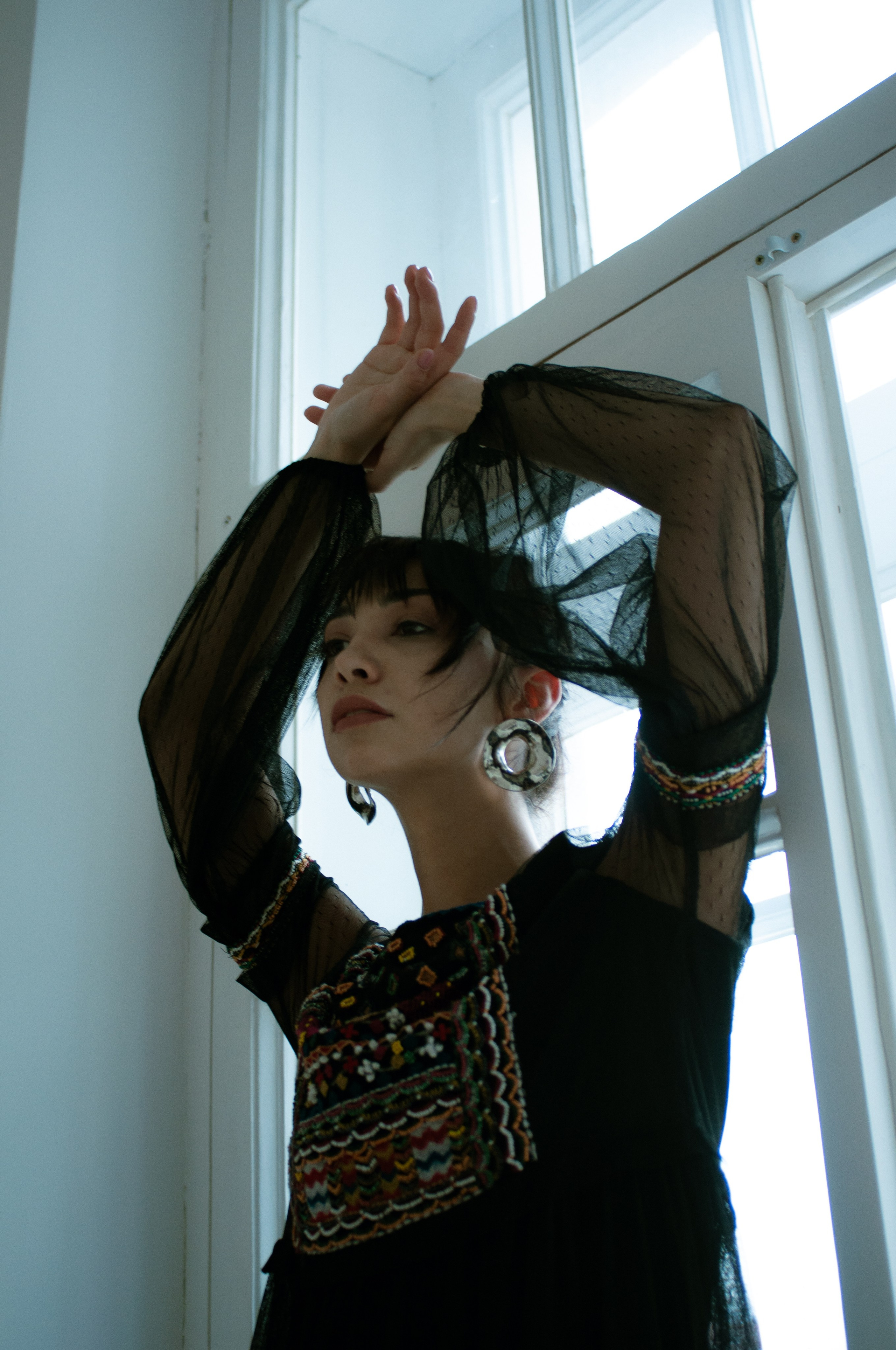 Дания. Искусство фотографии. Фотограф | продюсер из Москвы — Лизочек