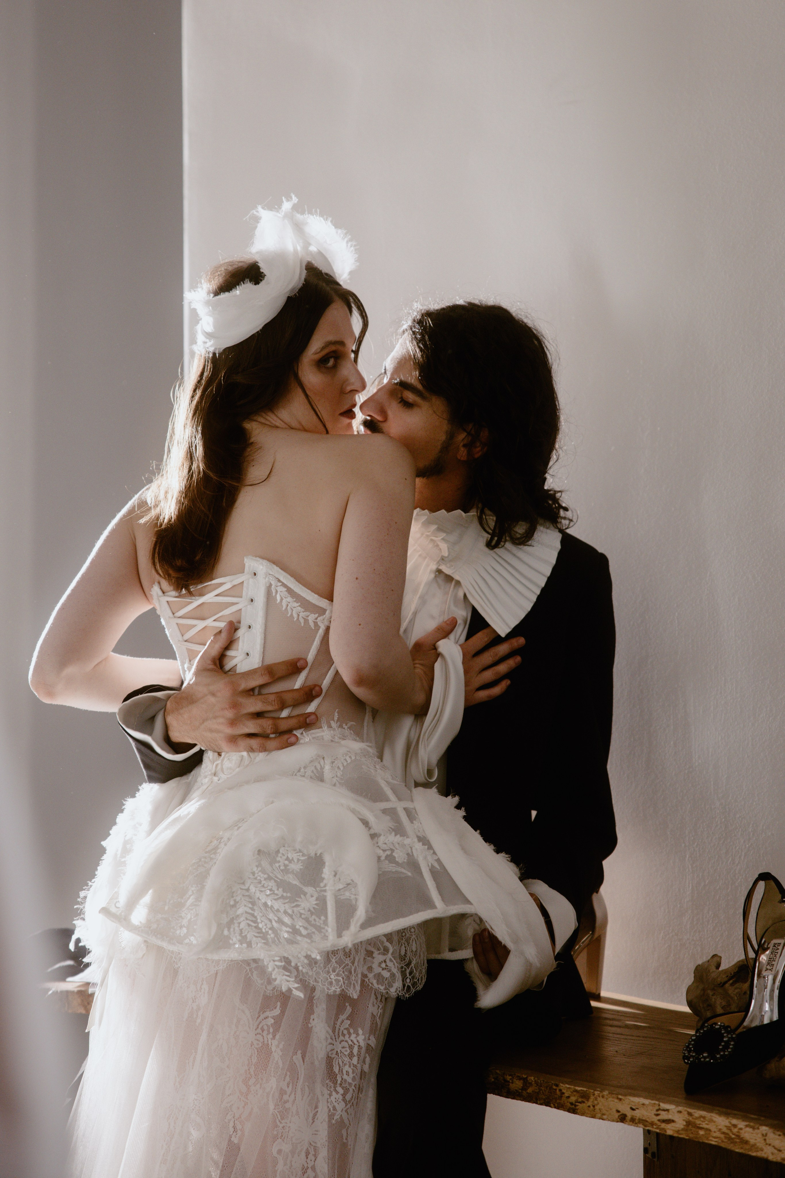 Лебедушка. Свадебный фотограф / Reels Нижний Новгород Татьяна Красильникова