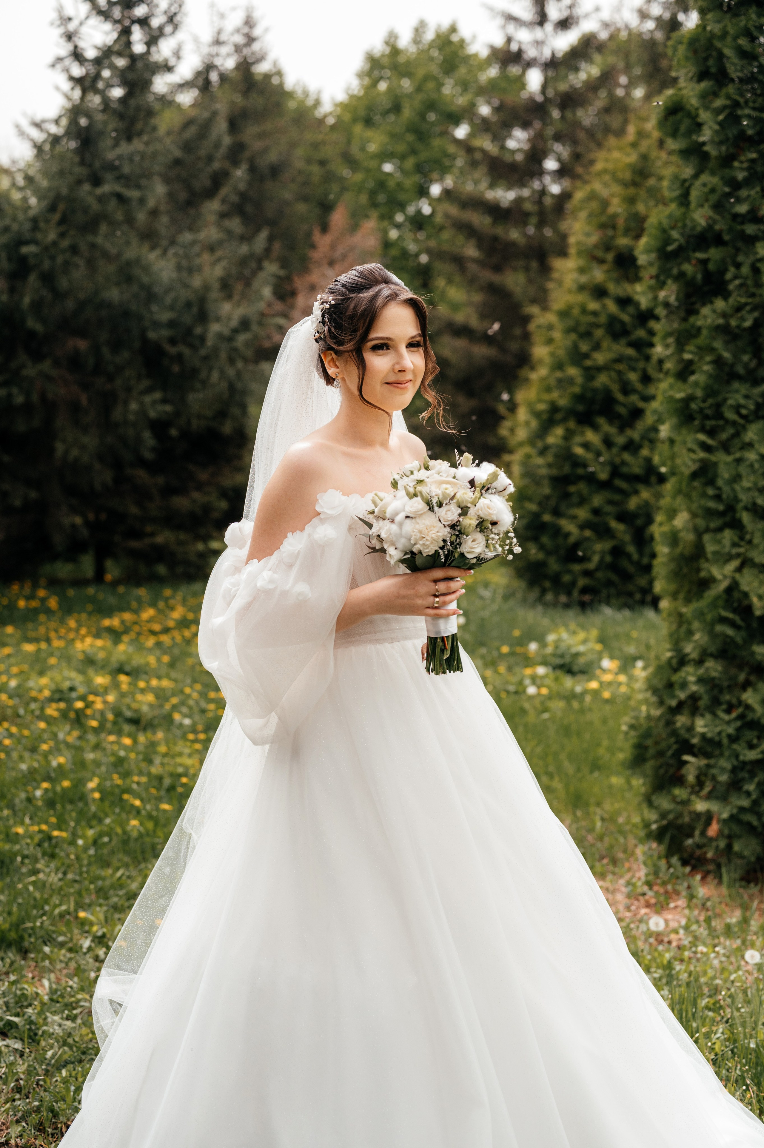 Катя & Артем. Свадебный фотограф в Донецке — Вита Донец